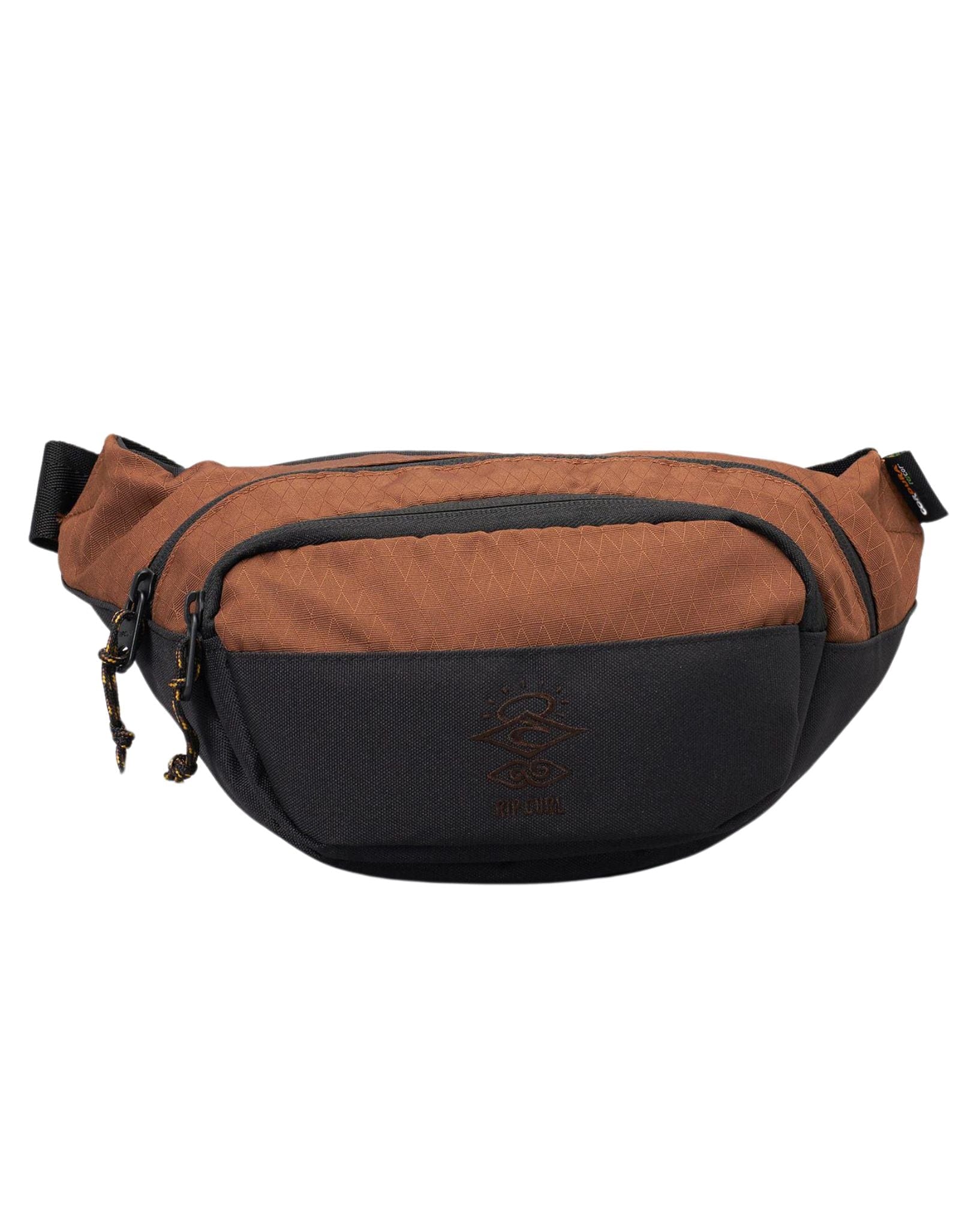 Ripcurl Waist Bag Searchers Brown
