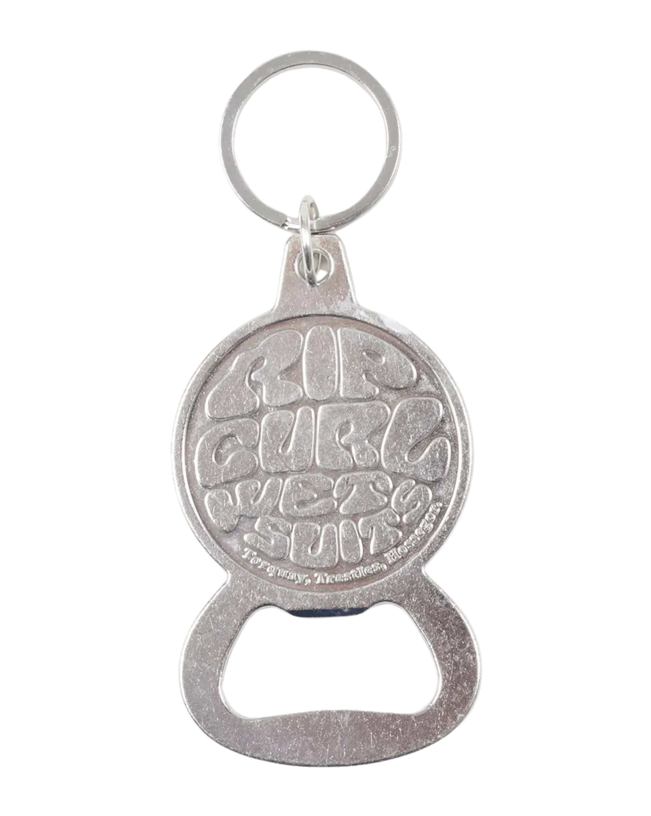 Ripcurl Wettie Bottle Opener