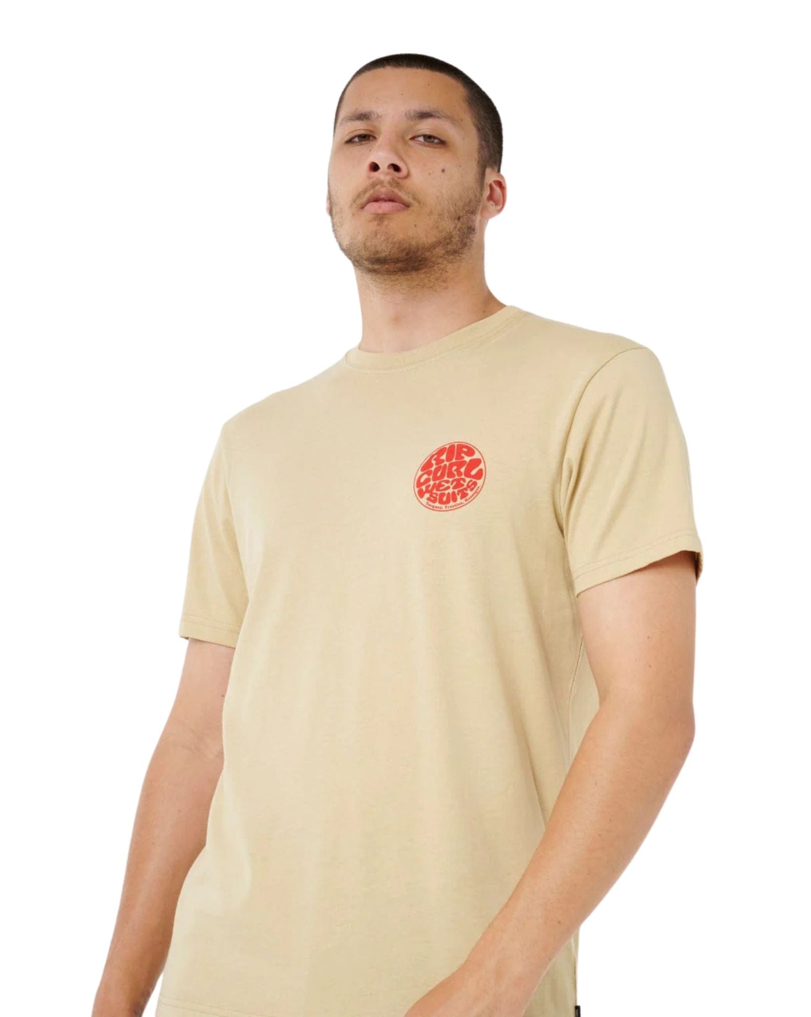 Ripcurl Wettie Icon Tee