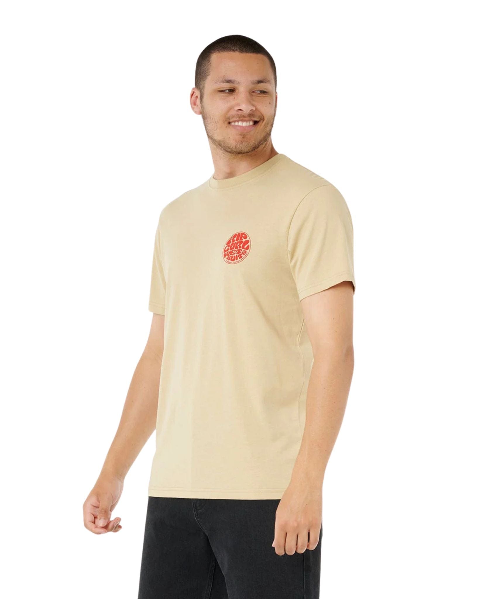 Ripcurl Wettie Icon Tee