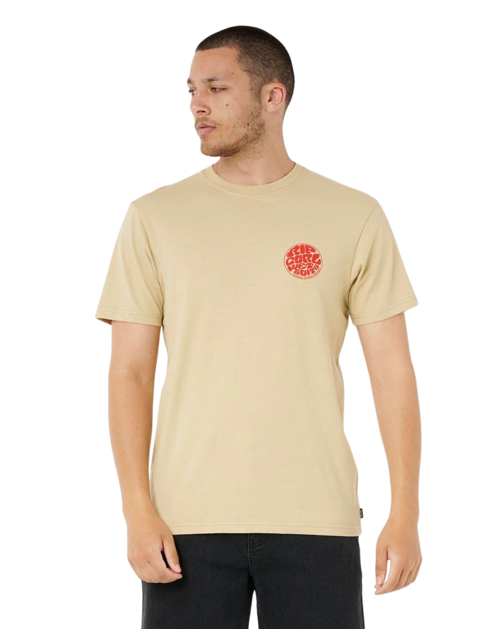 Ripcurl Wettie Icon Tee