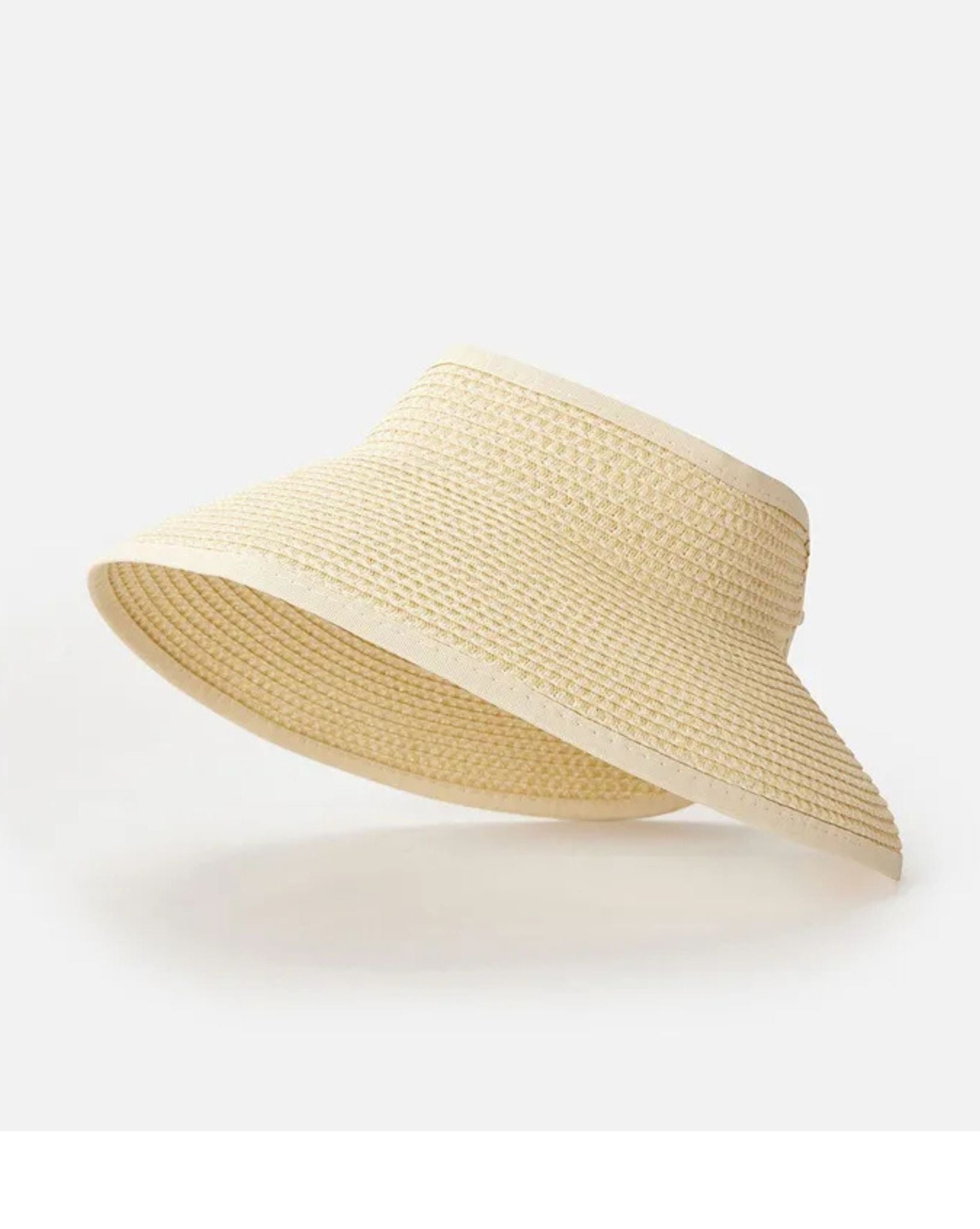 Ripcurl Womens Classic Surf Rolled UPF Visor