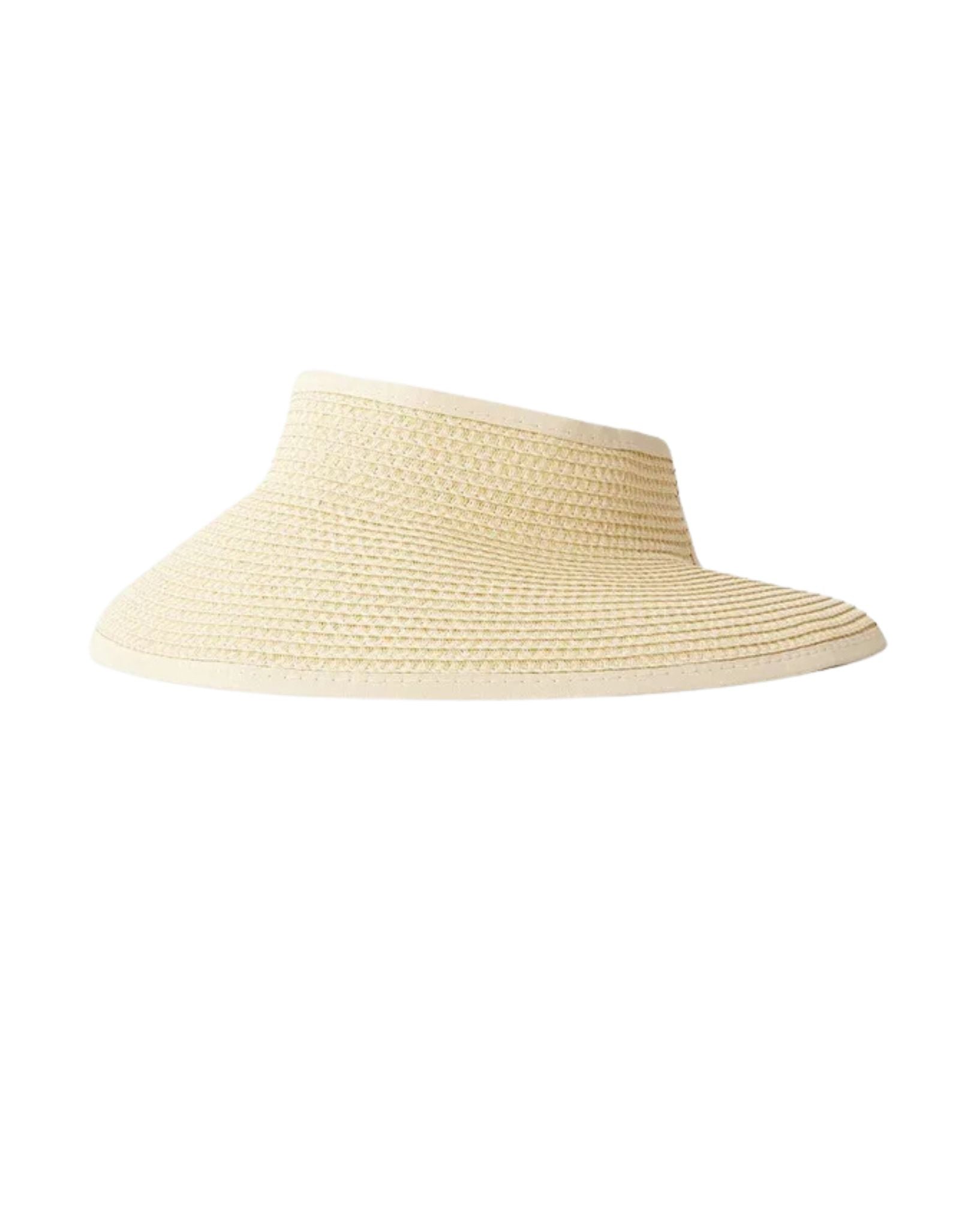 Ripcurl Womens Classic Surf Rolled UPF Visor
