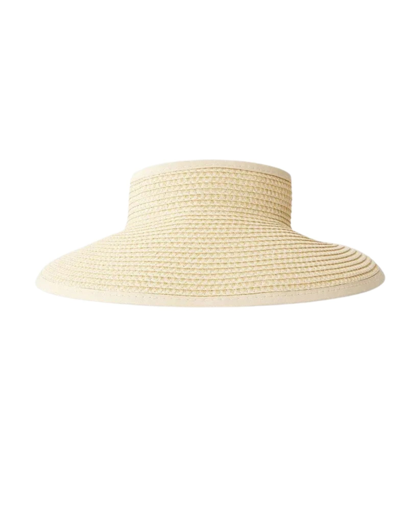 Ripcurl Womens Classic Surf Rolled UPF Visor