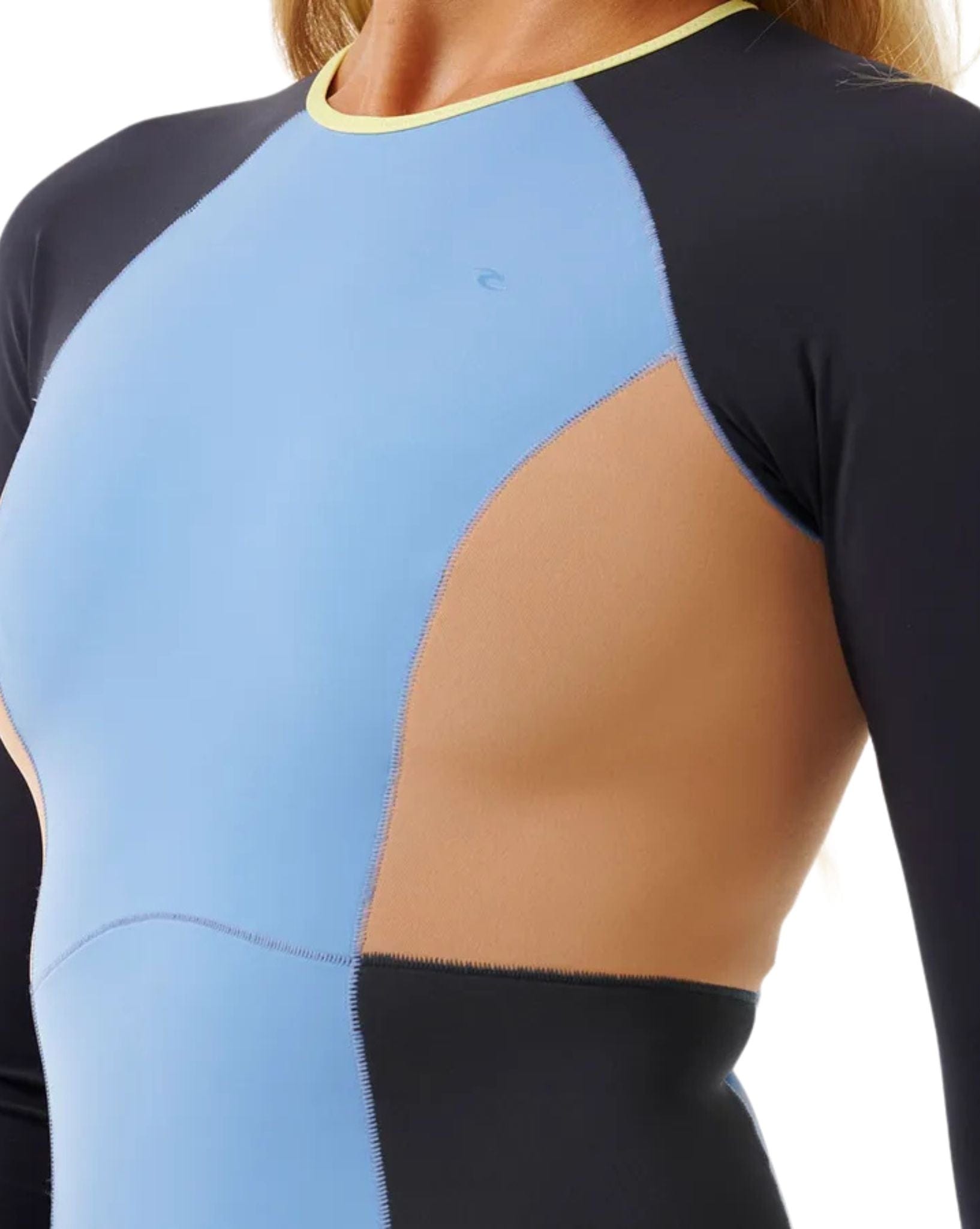 Ripcurl Womens Mirage Ultimate UPF Surfsuit
