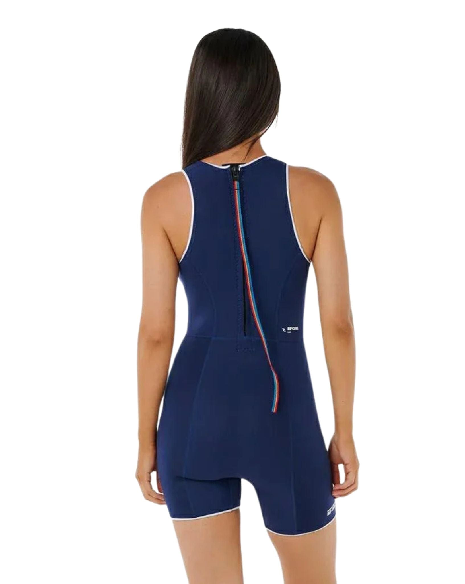 Ripcurl Womens SG G-Bomb 1.5mm Springsuit