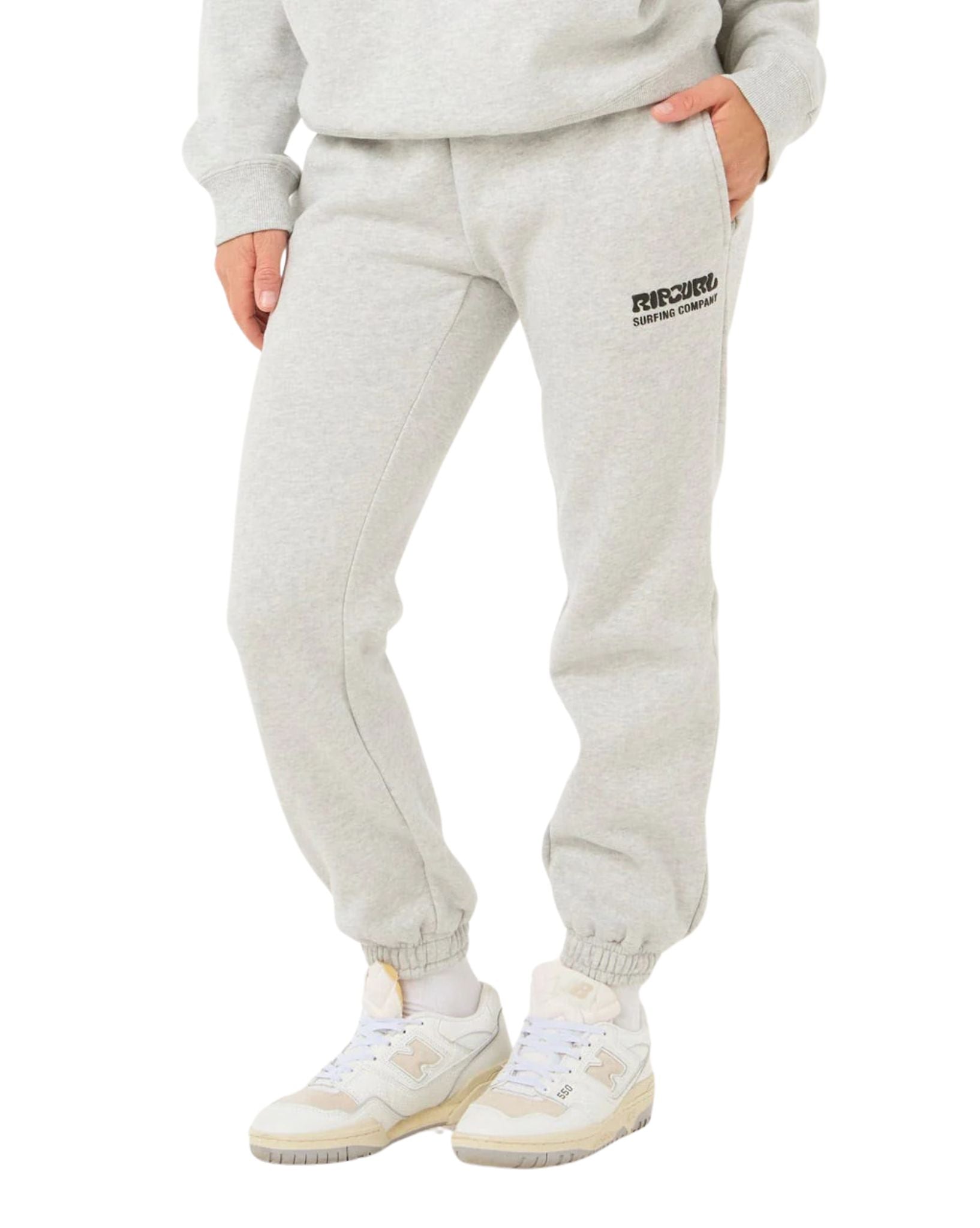Ripcurl Womens Surf Puff Track Pant