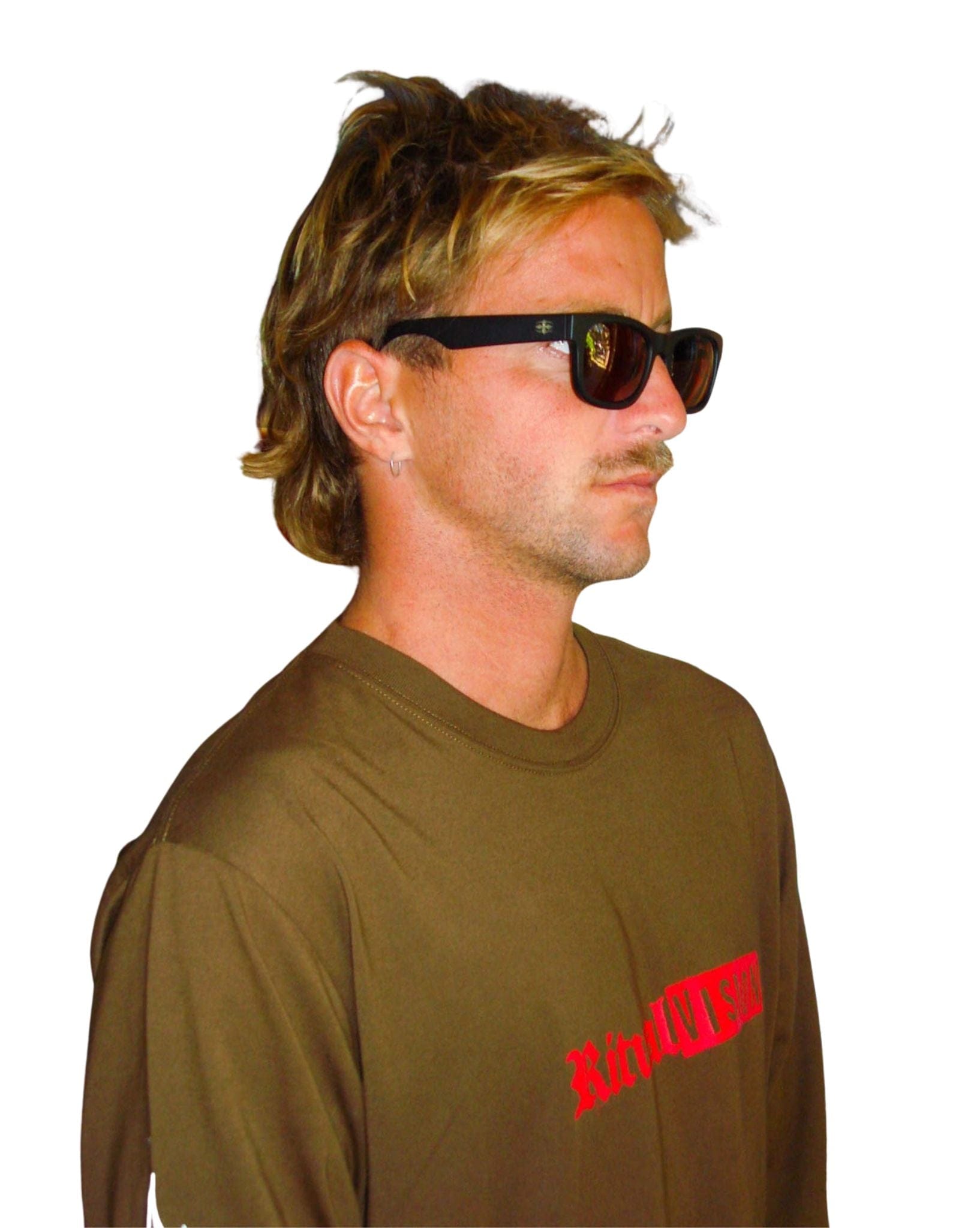 Ritual Vision Bad Habit Sunglasses