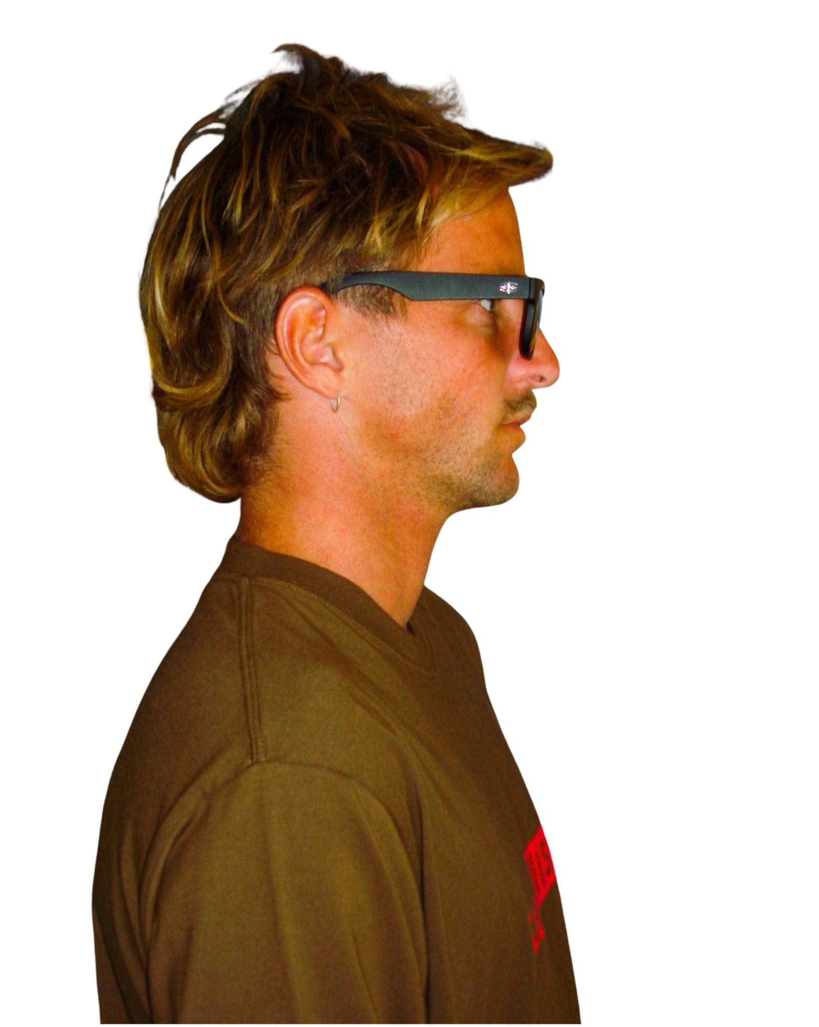 Ritual Vision Bad Habit Sunglasses