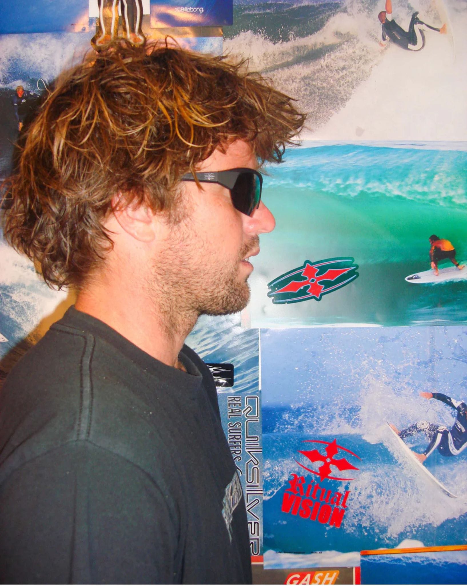 Ritual Vision Break & Enter Sunglasses