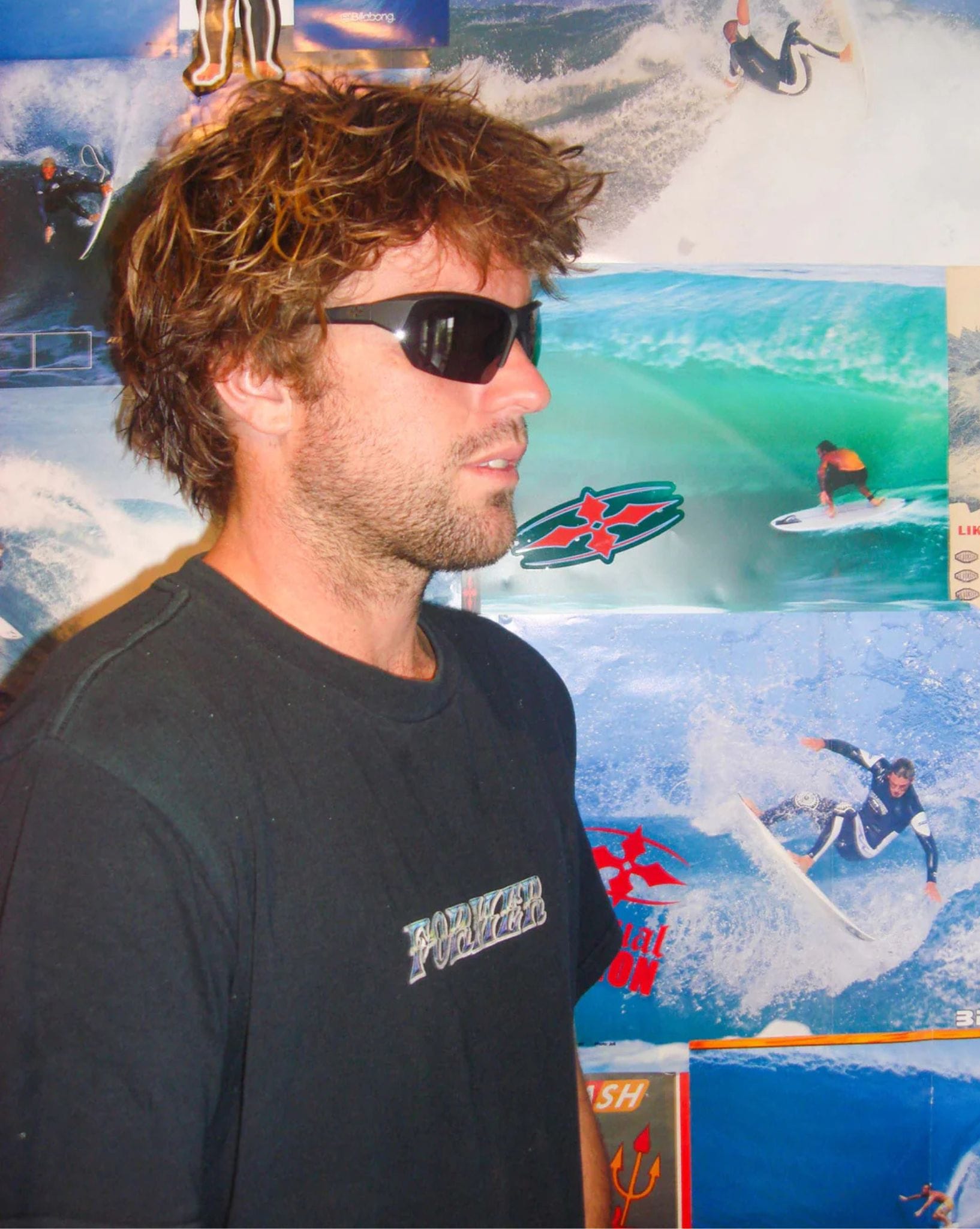 Ritual Vision Break & Enter Sunglasses