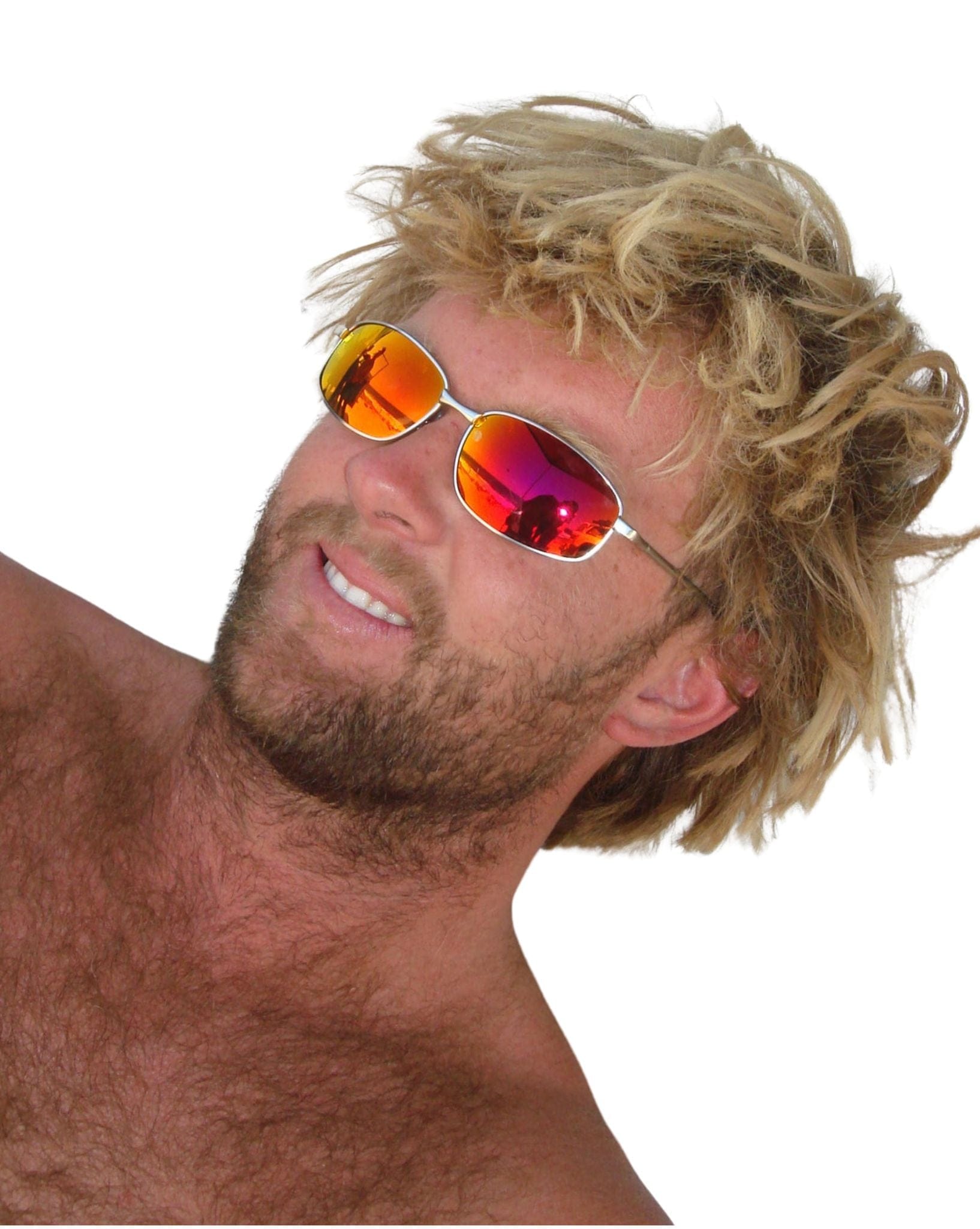 Ritual Vision Californication Sunglasses
