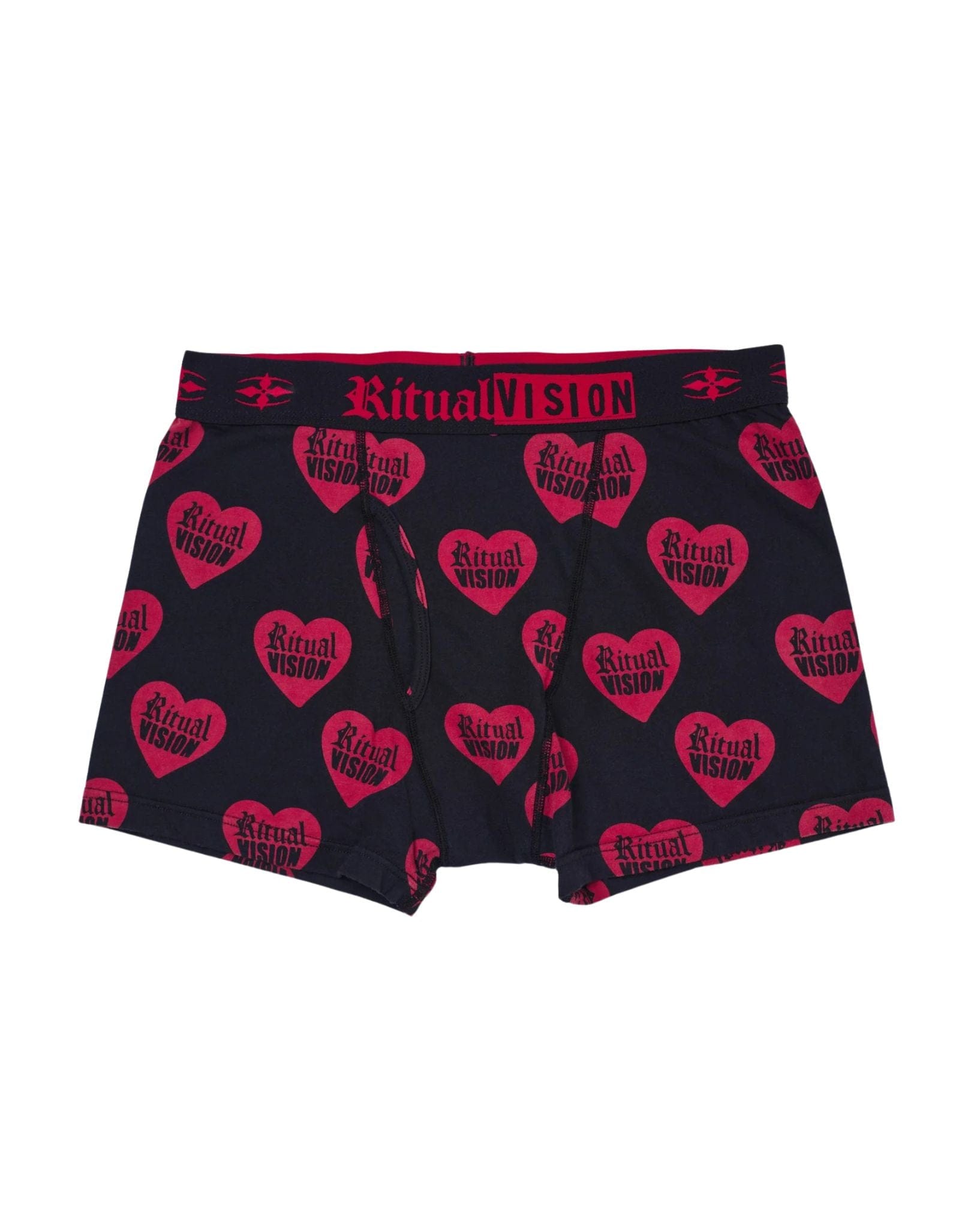 Ritual Vision Core Boxer Brief