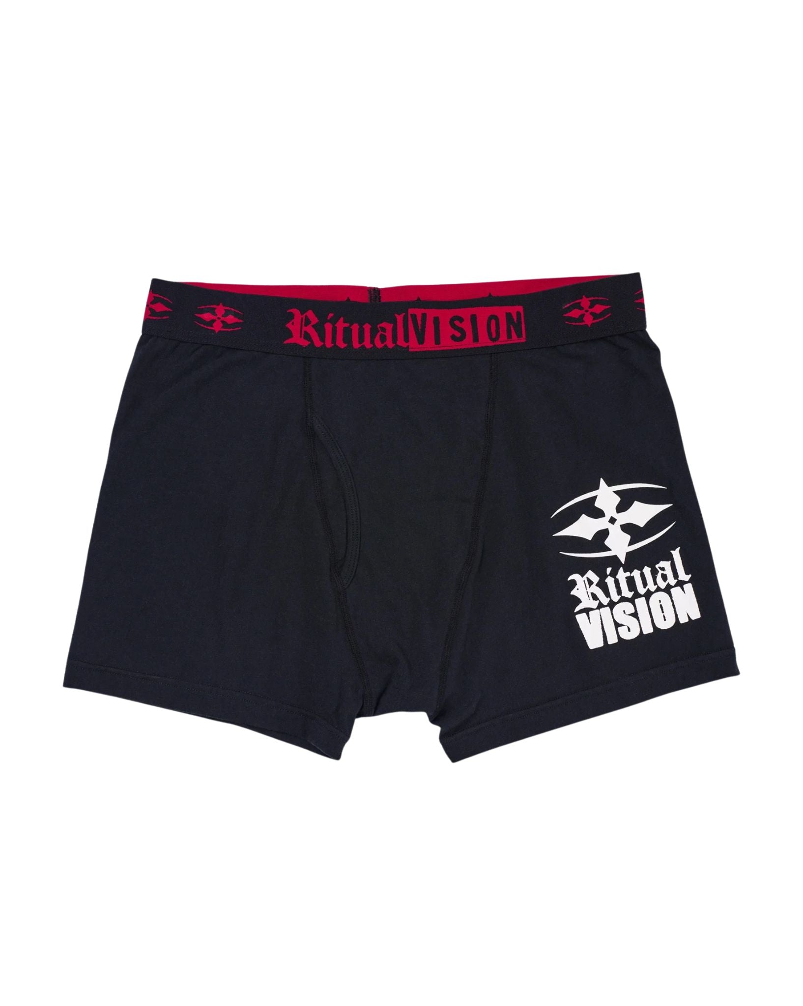 Ritual Vision Core Boxer Brief