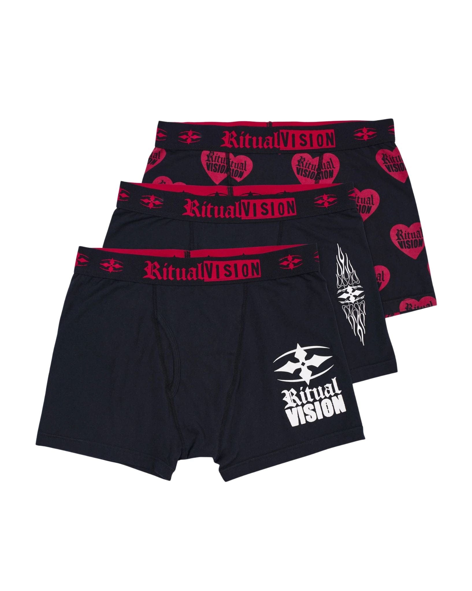 Ritual Vision Core Boxer Brief