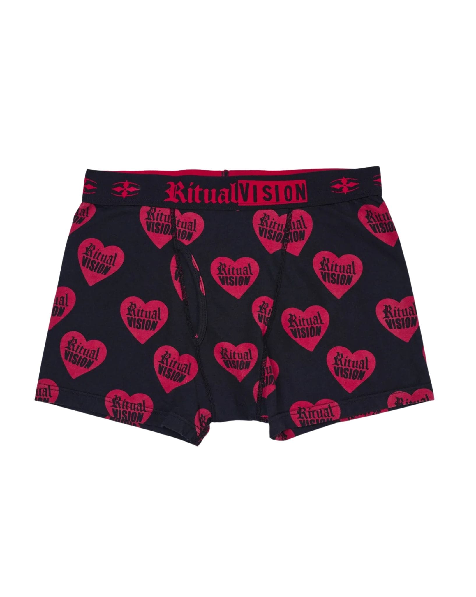 Ritual Vision Core Boxer Brief