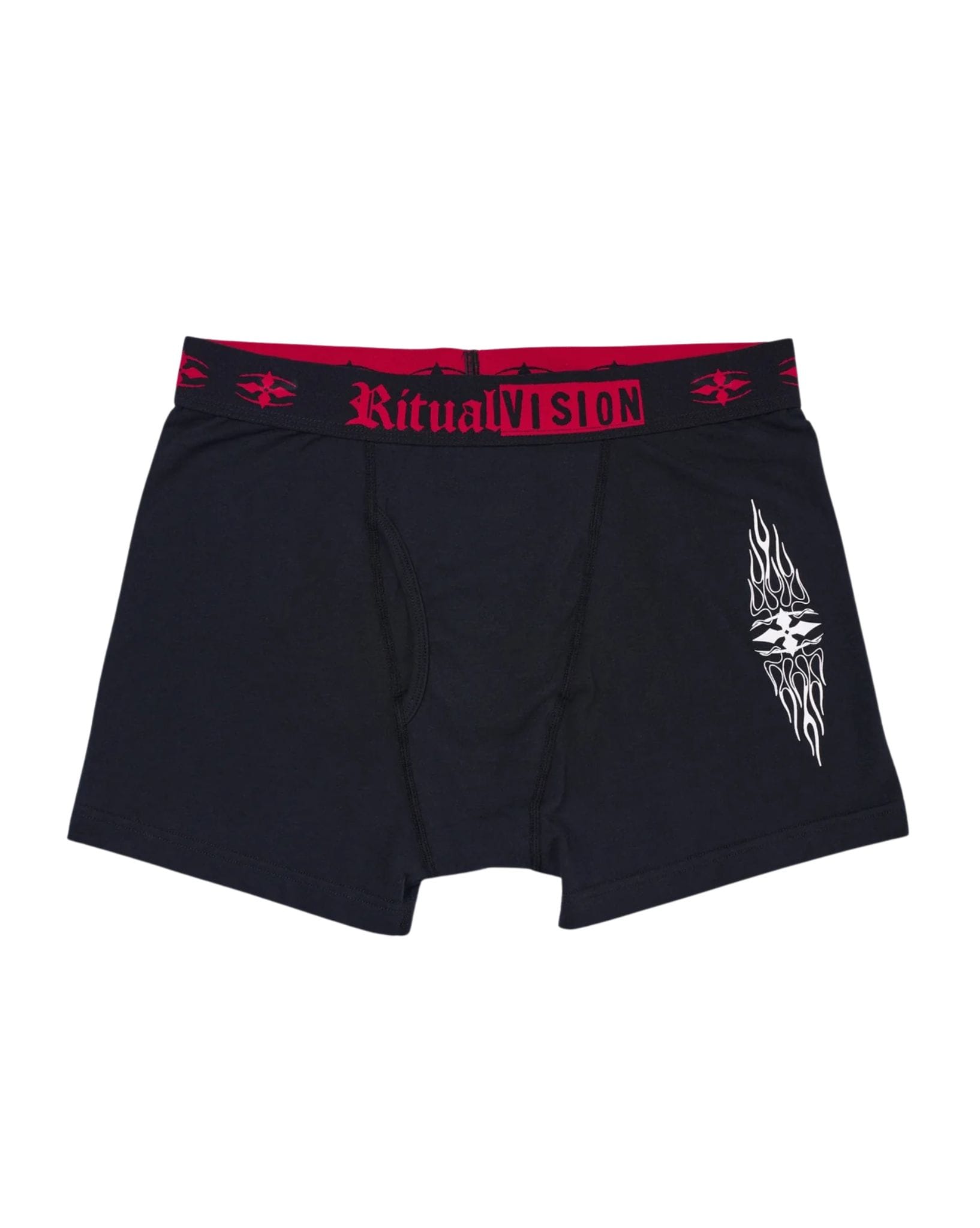 Ritual Vision Core Boxer Brief
