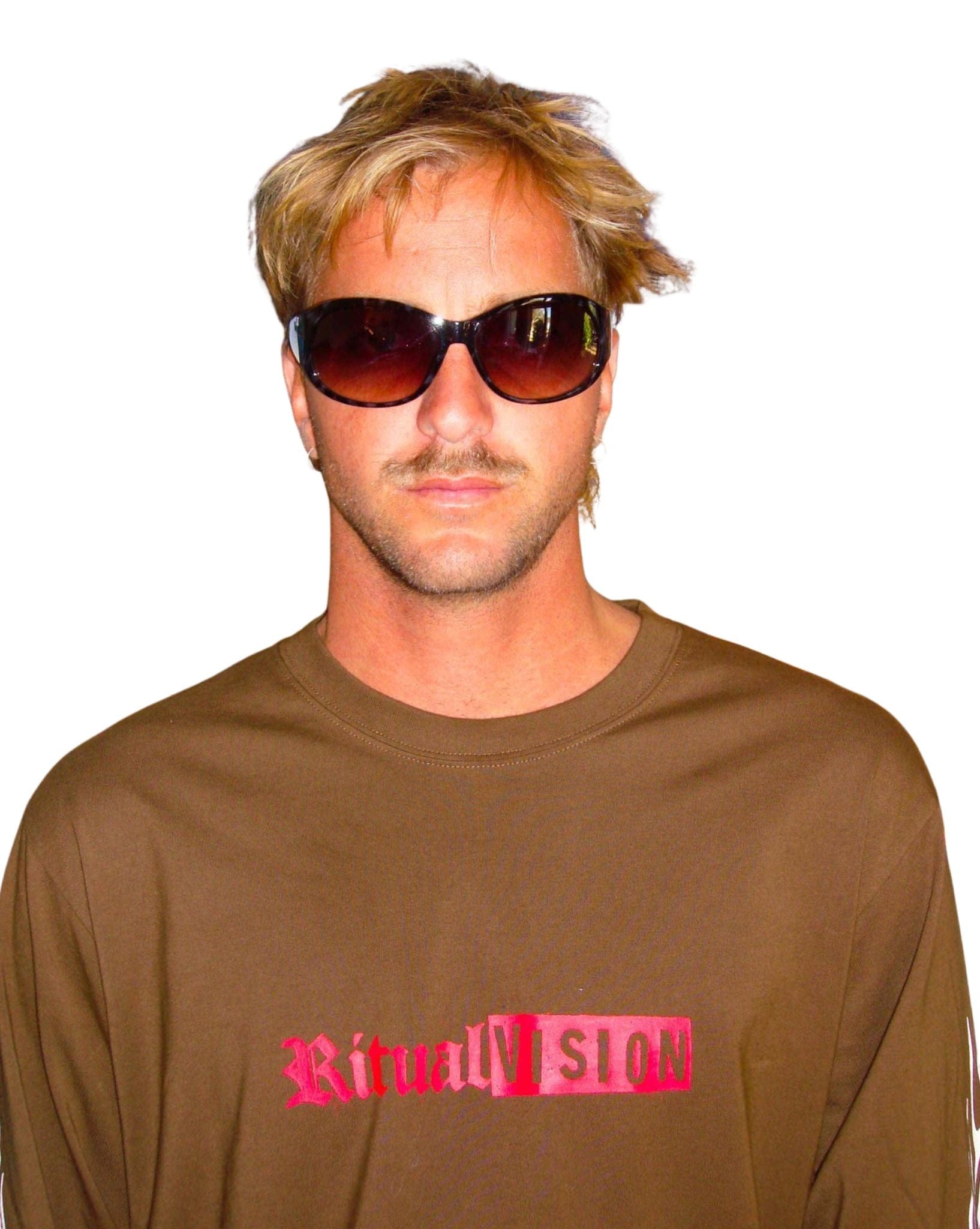 Ritual Vision Delux Sunglasses