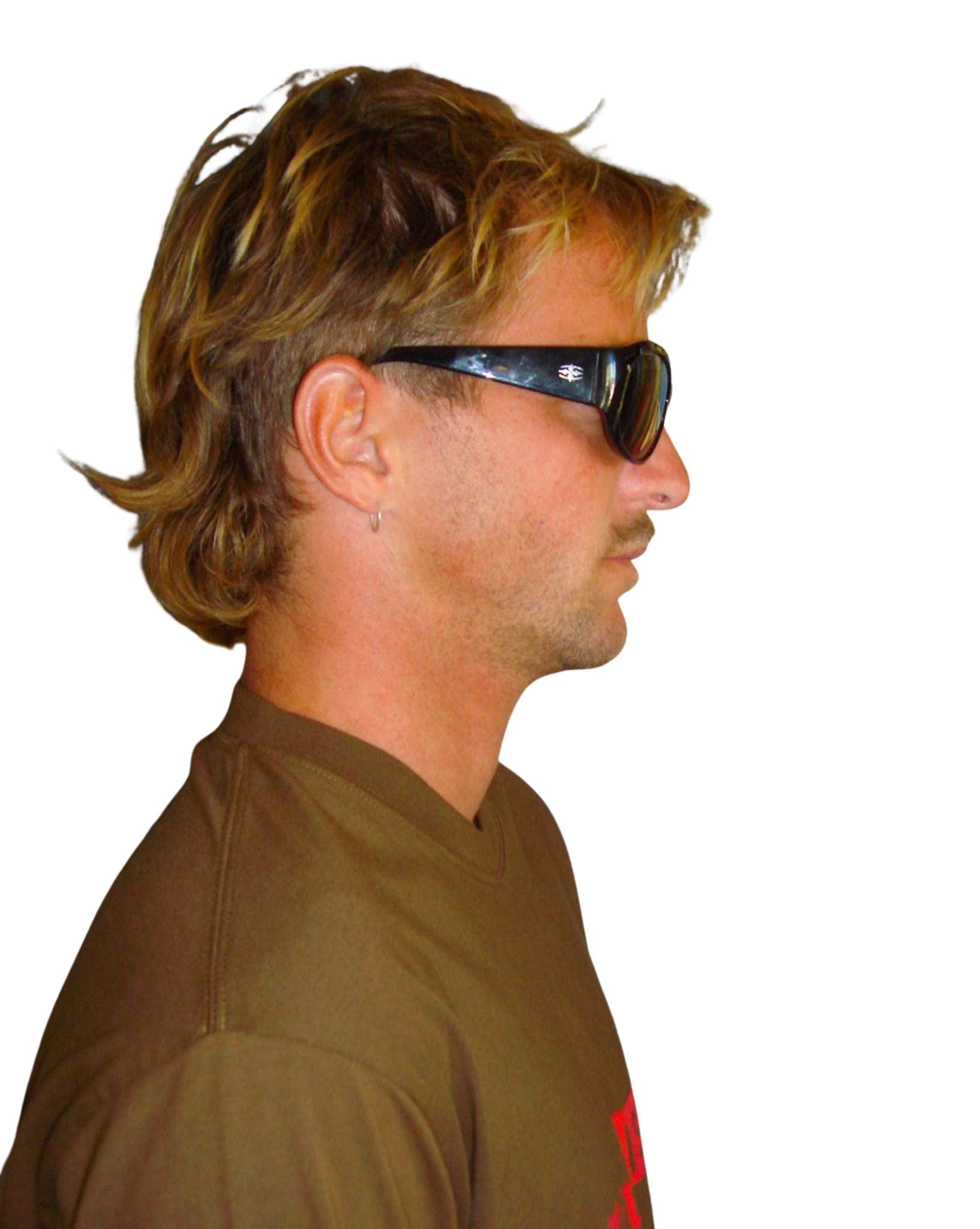 Ritual Vision Delux Sunglasses