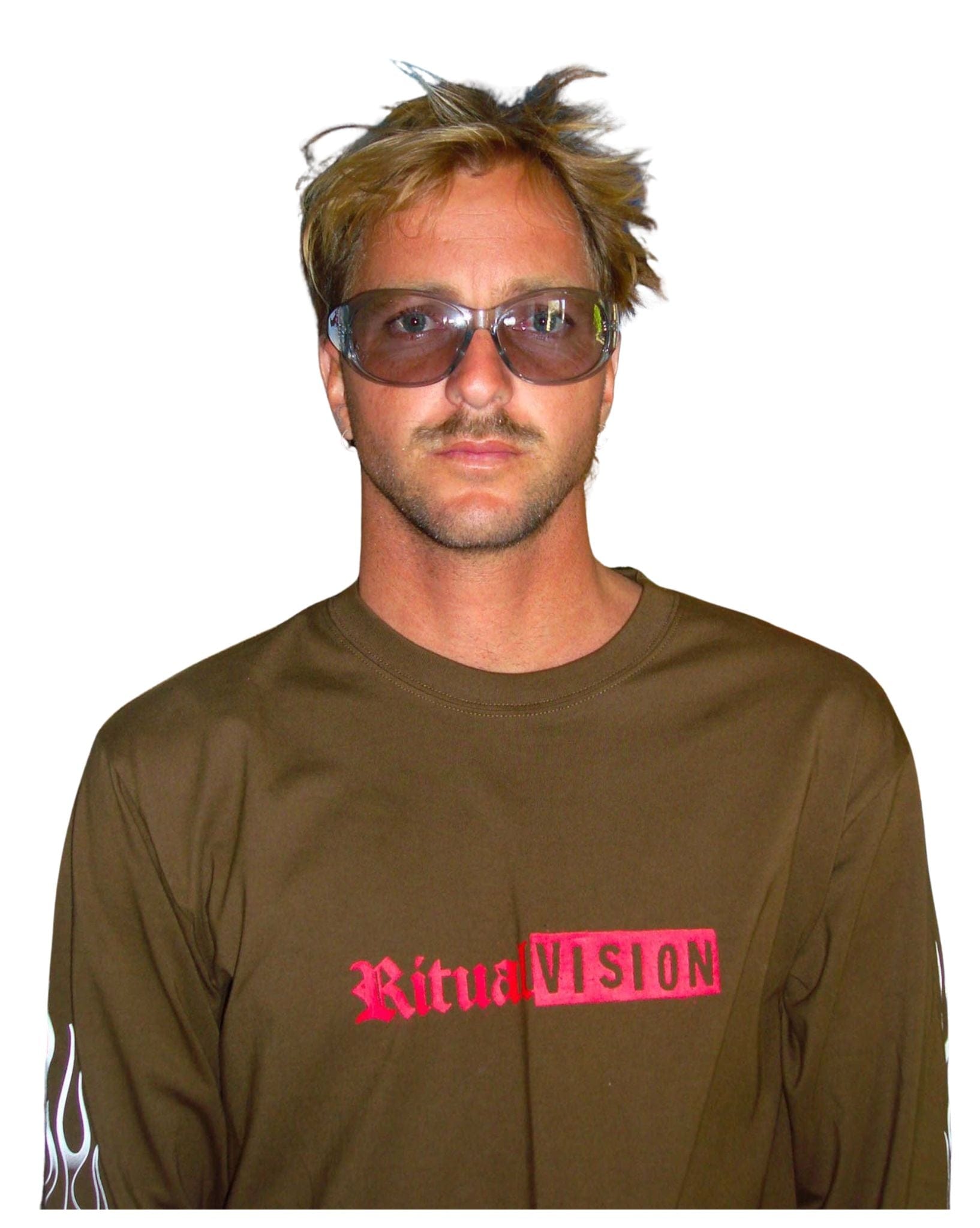 Ritual Vision Delux Sunglasses