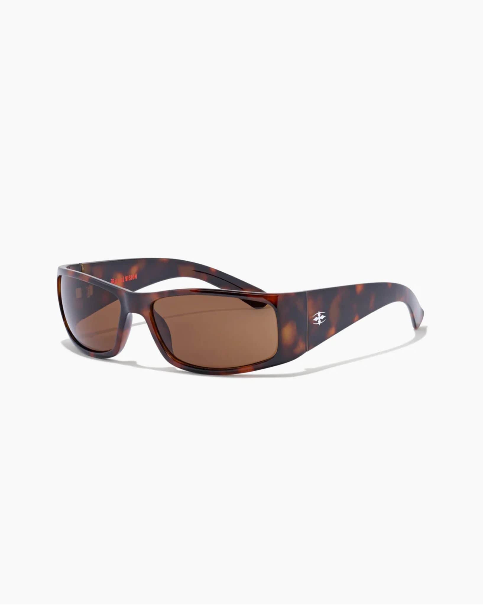 Ritual Vision Doomsday Machine Sunglasses