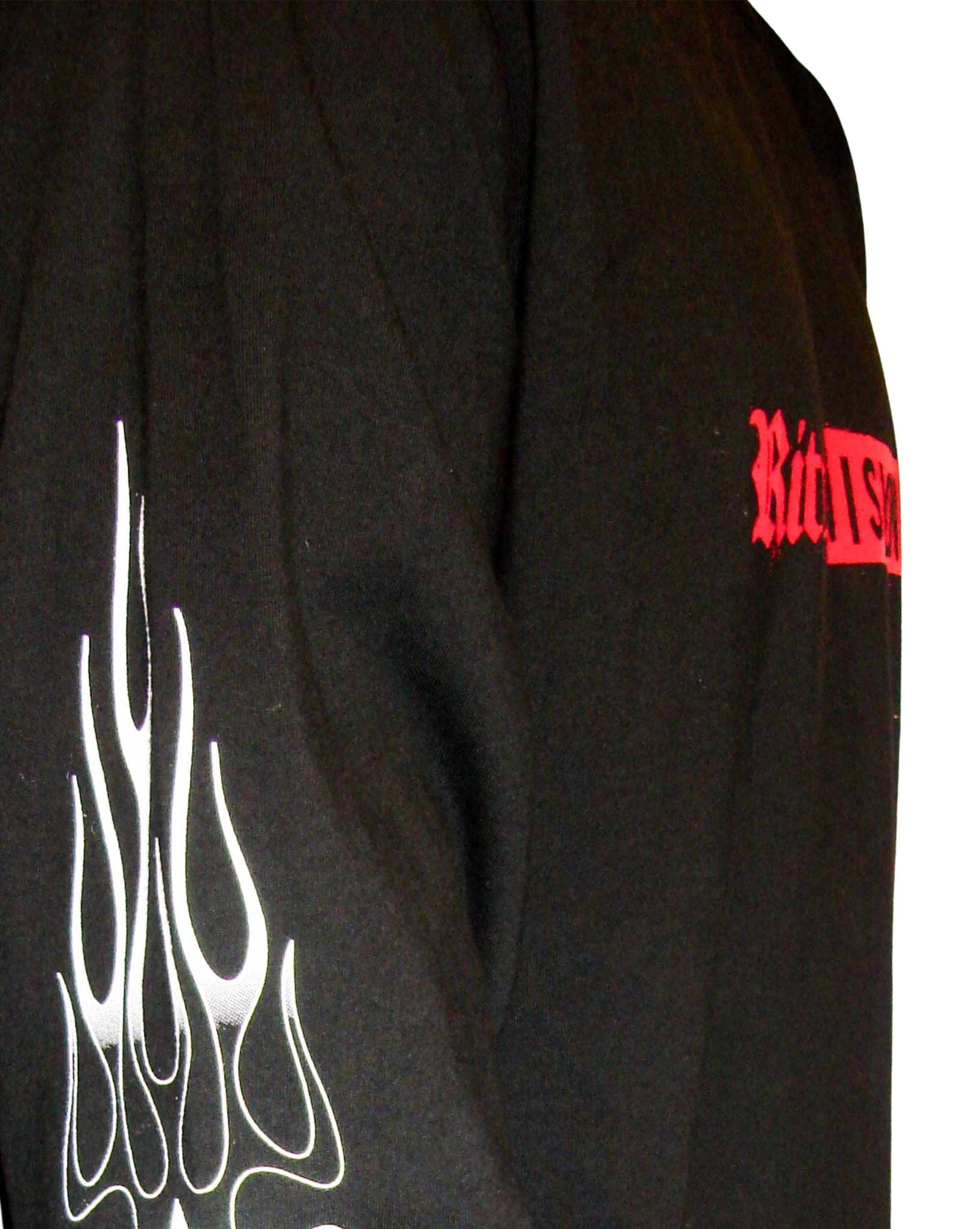 Ritual Vision Flame LS Tee