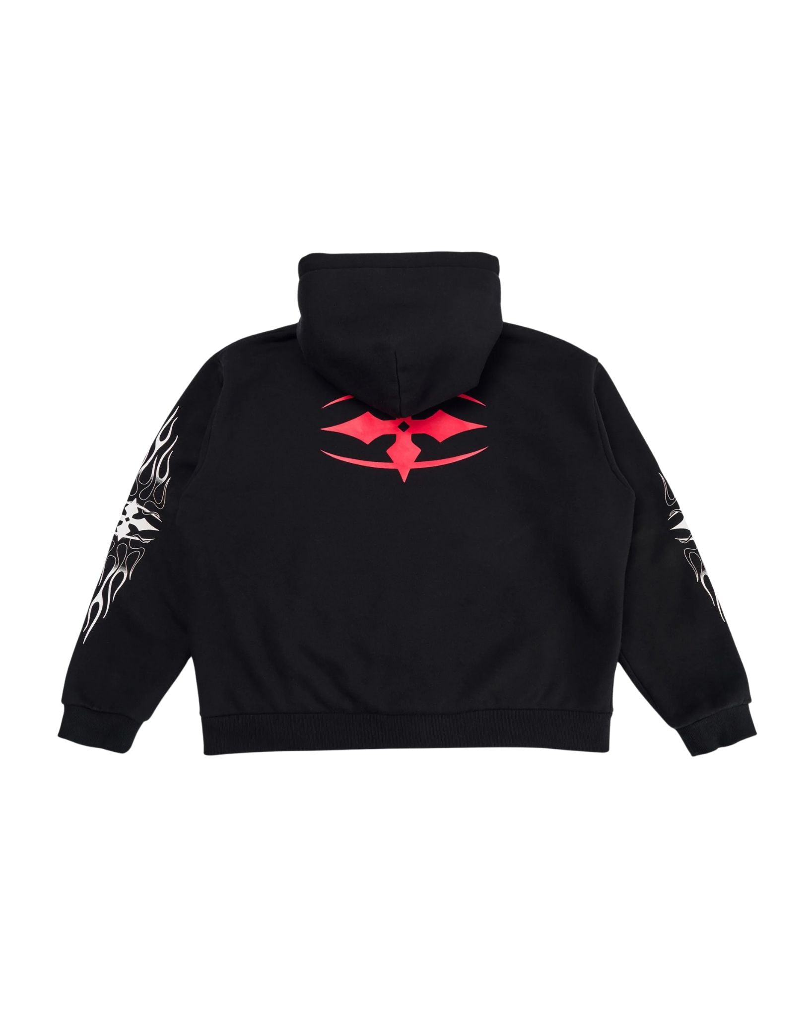 Ritual Vision Flame Zip Thru