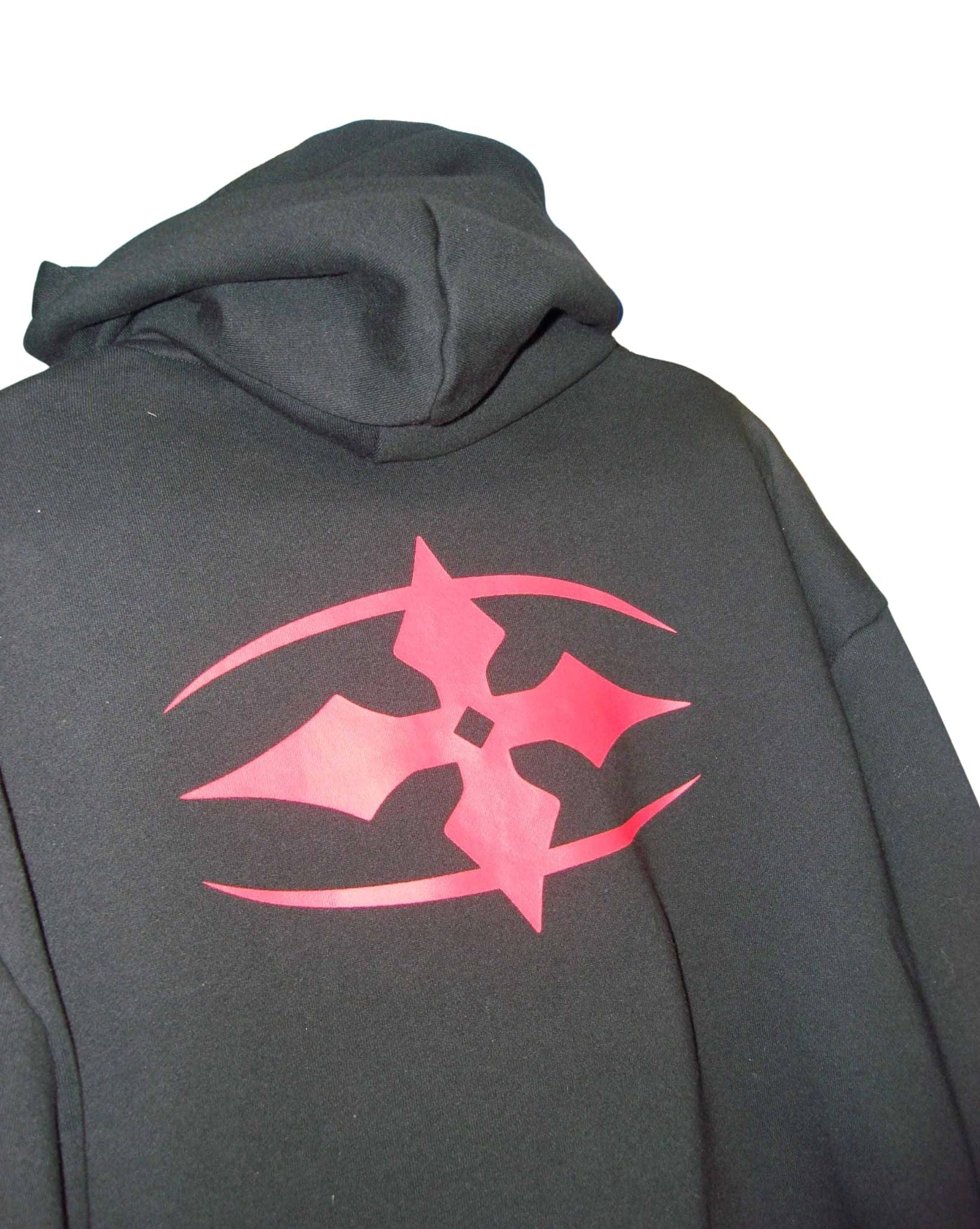 Ritual Vision Flame Zip Thru