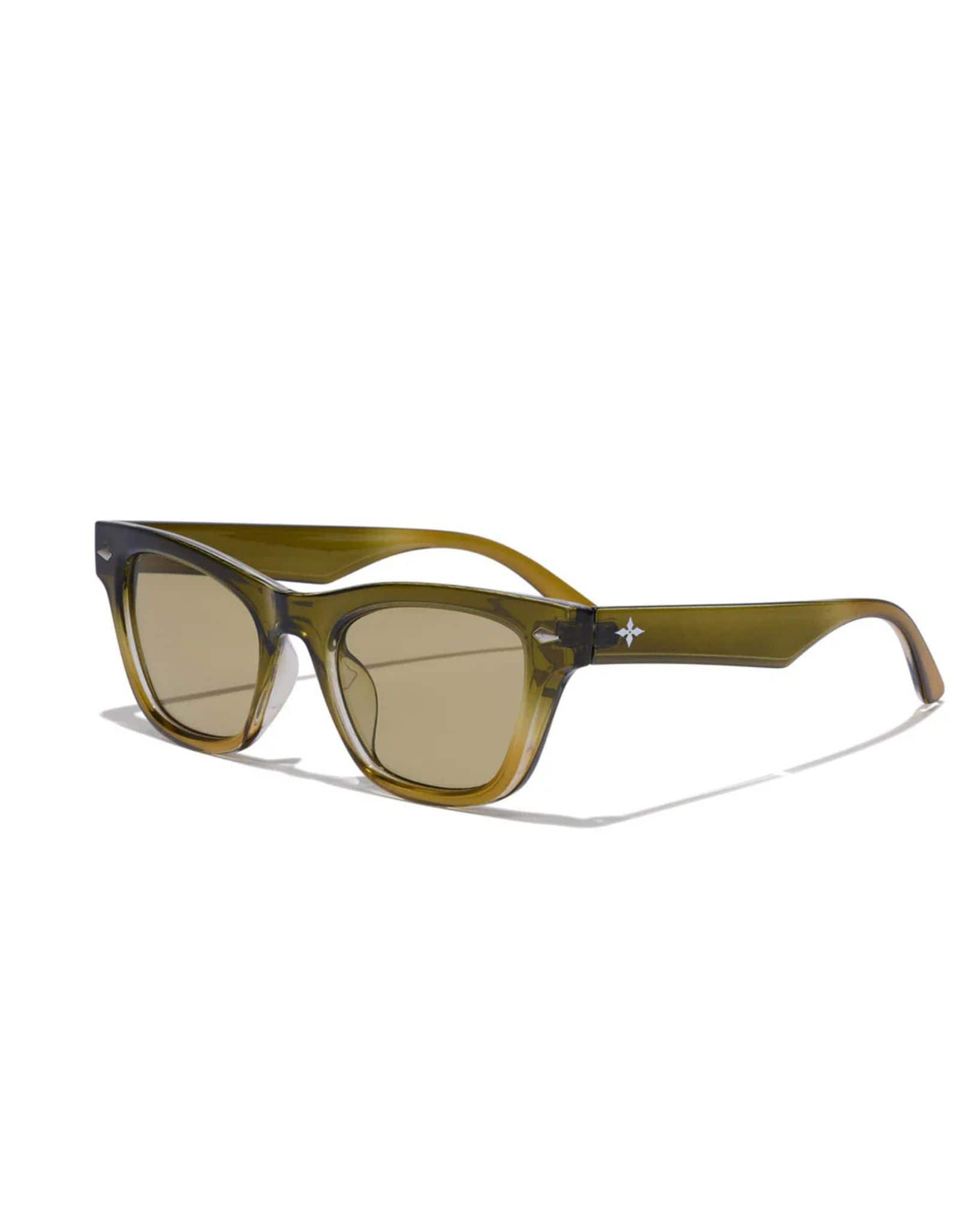 Ritual Vision Generator Sunglasses