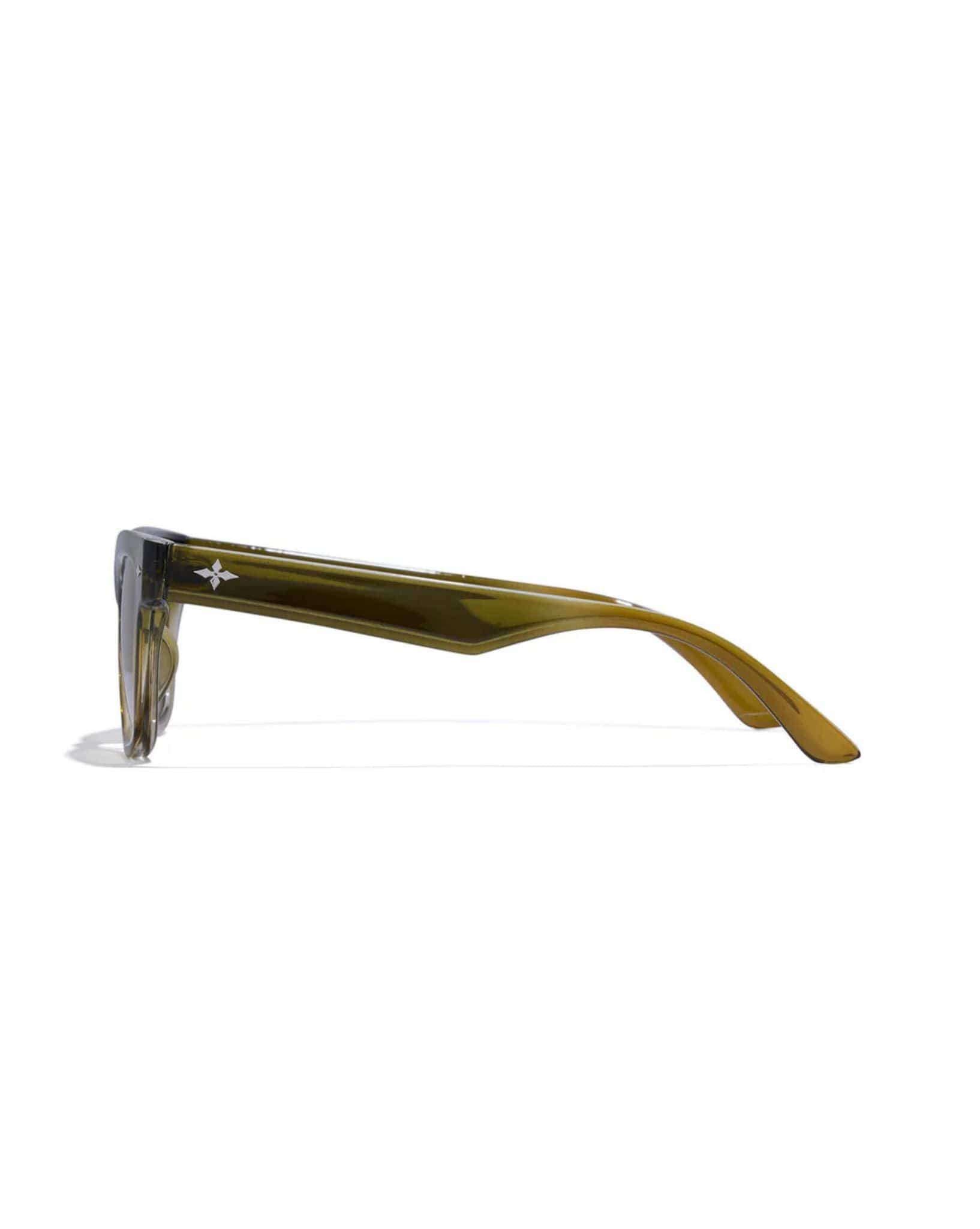 Ritual Vision Generator Sunglasses