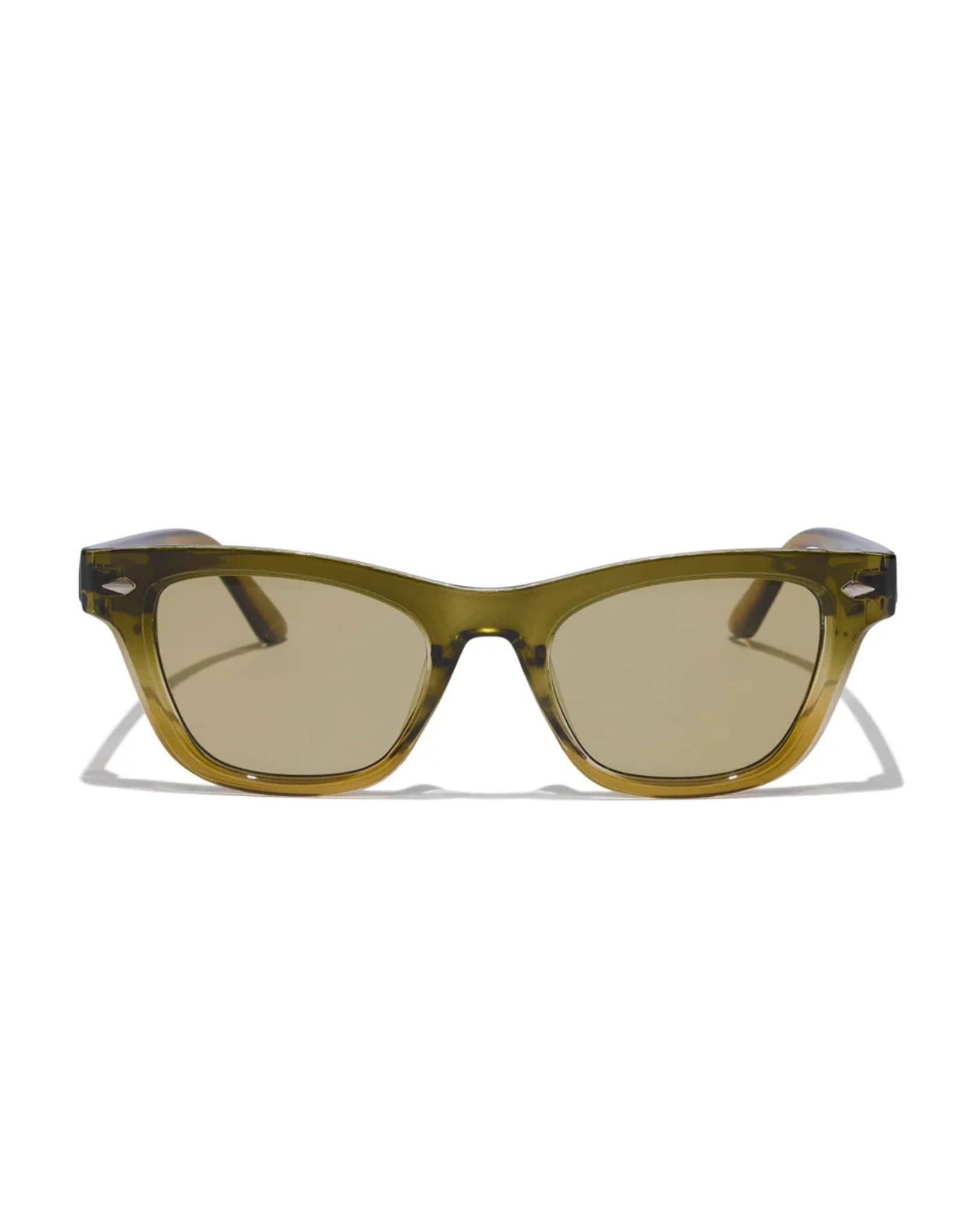 Ritual Vision Generator Sunglasses