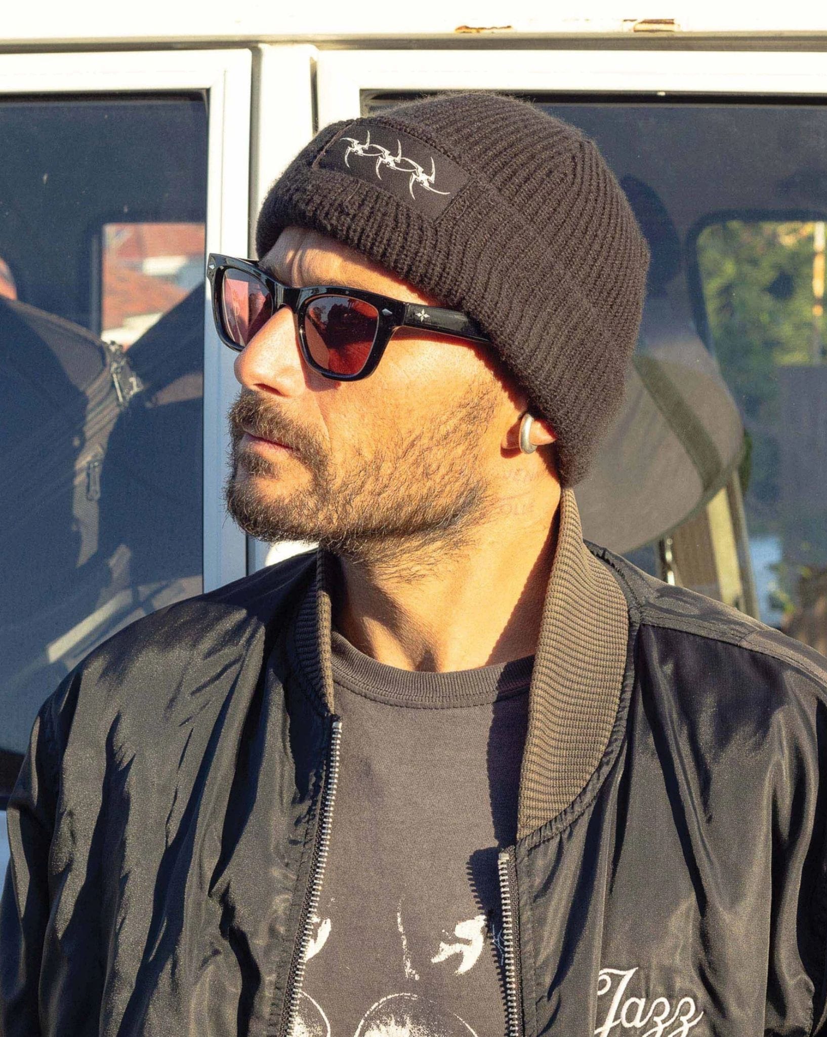 Ritual Vision Generator Sunglasses