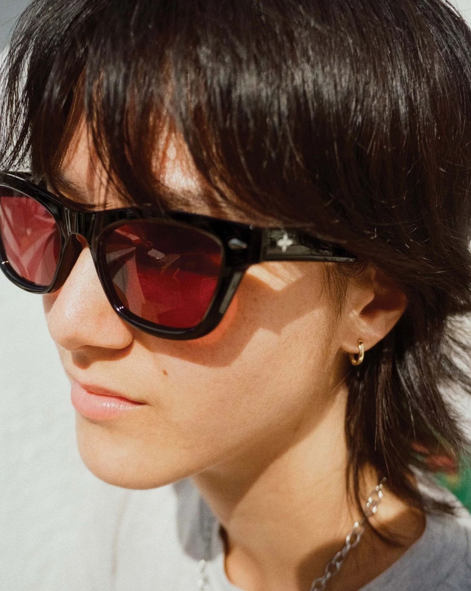 Ritual Vision Generator Sunglasses
