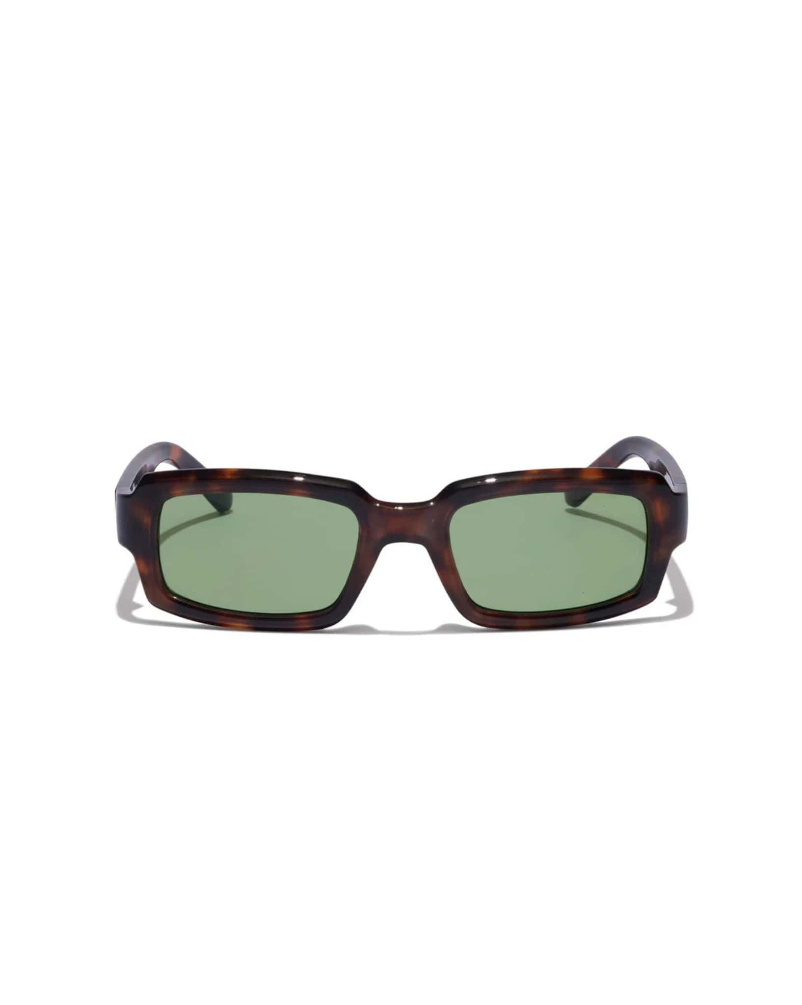Ritual Vision Interceptor Sunglasses - Unisex