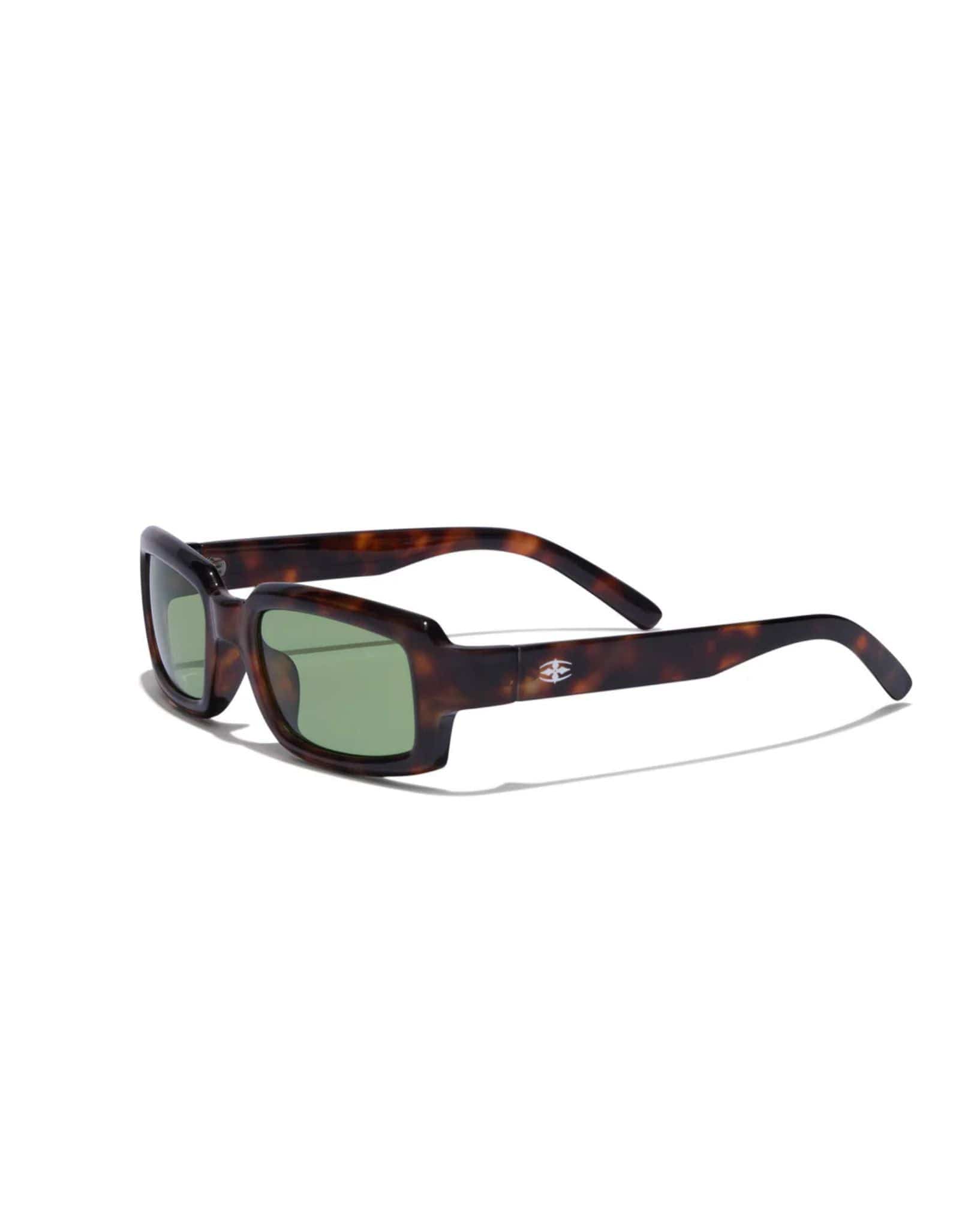 Ritual Vision Interceptor Sunglasses - Unisex
