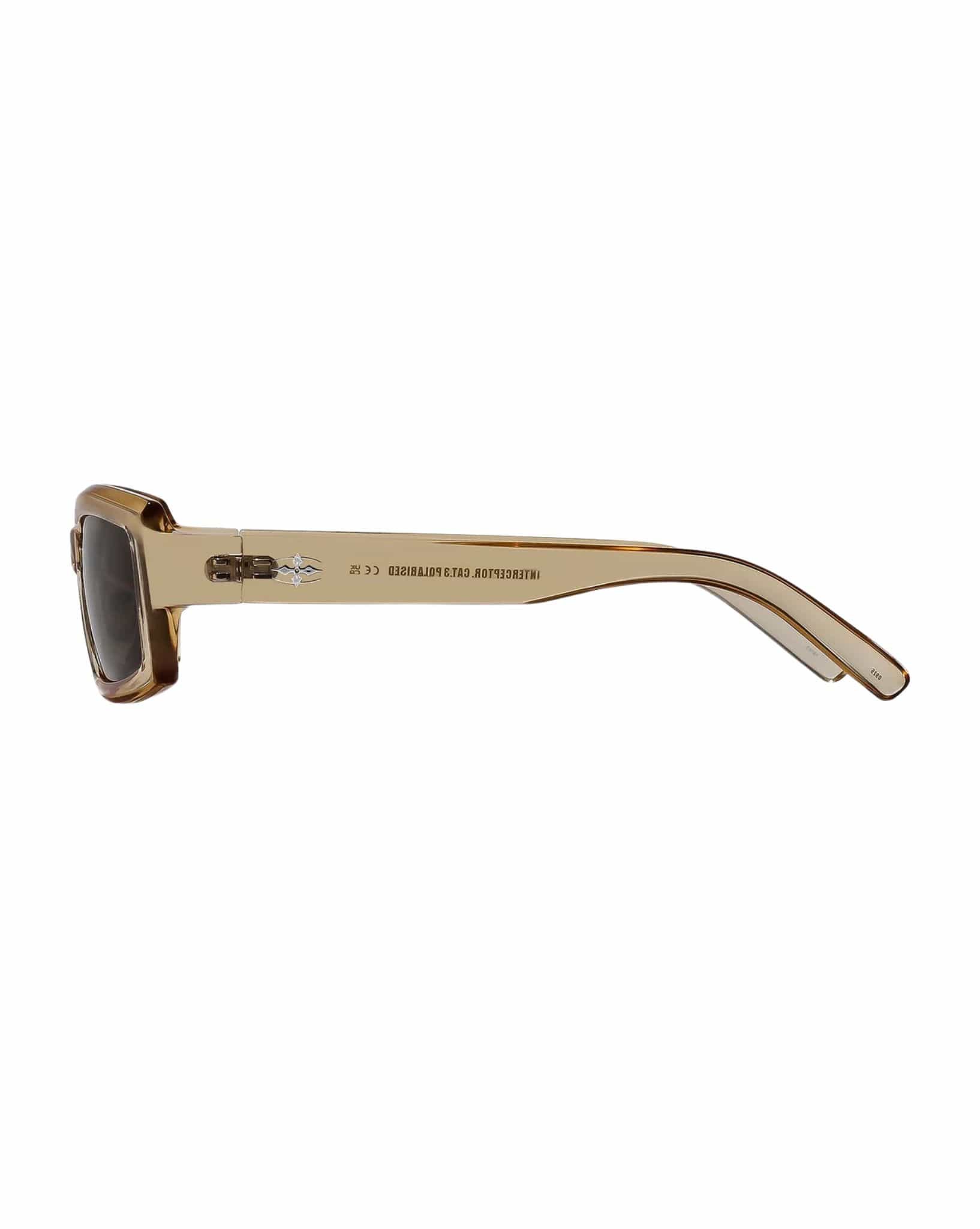 Ritual Vision Interceptor Sunglasses - Unisex