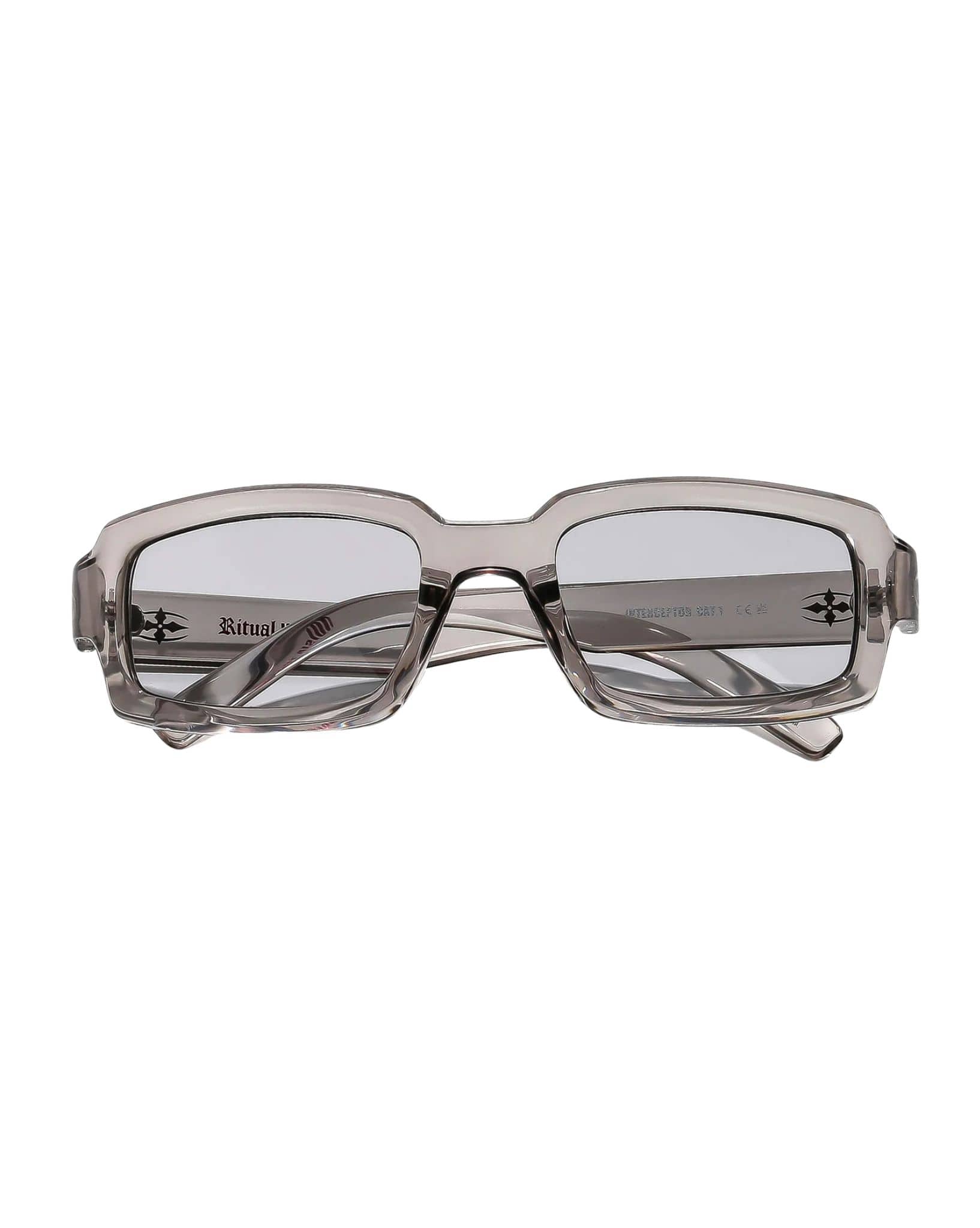 Ritual Vision Interceptor Sunglasses - Unisex