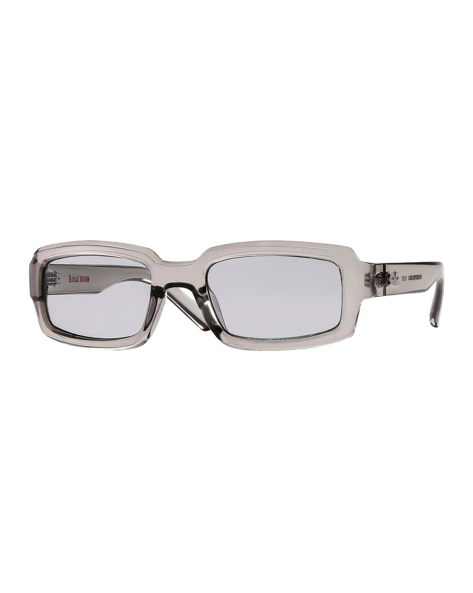 Ritual Vision Interceptor Sunglasses - Unisex