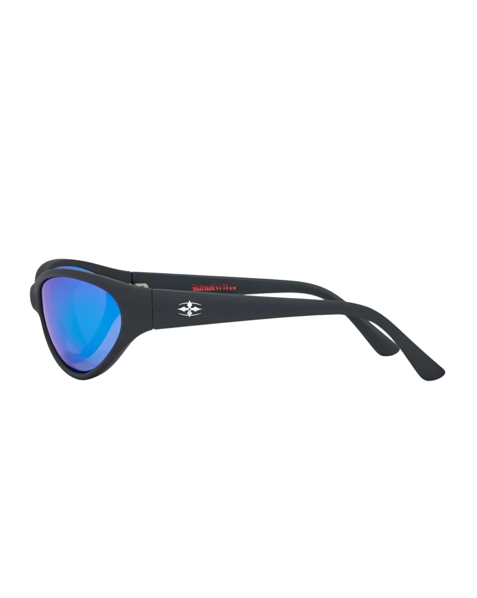 Ritual Vision Morphine Sunglasses