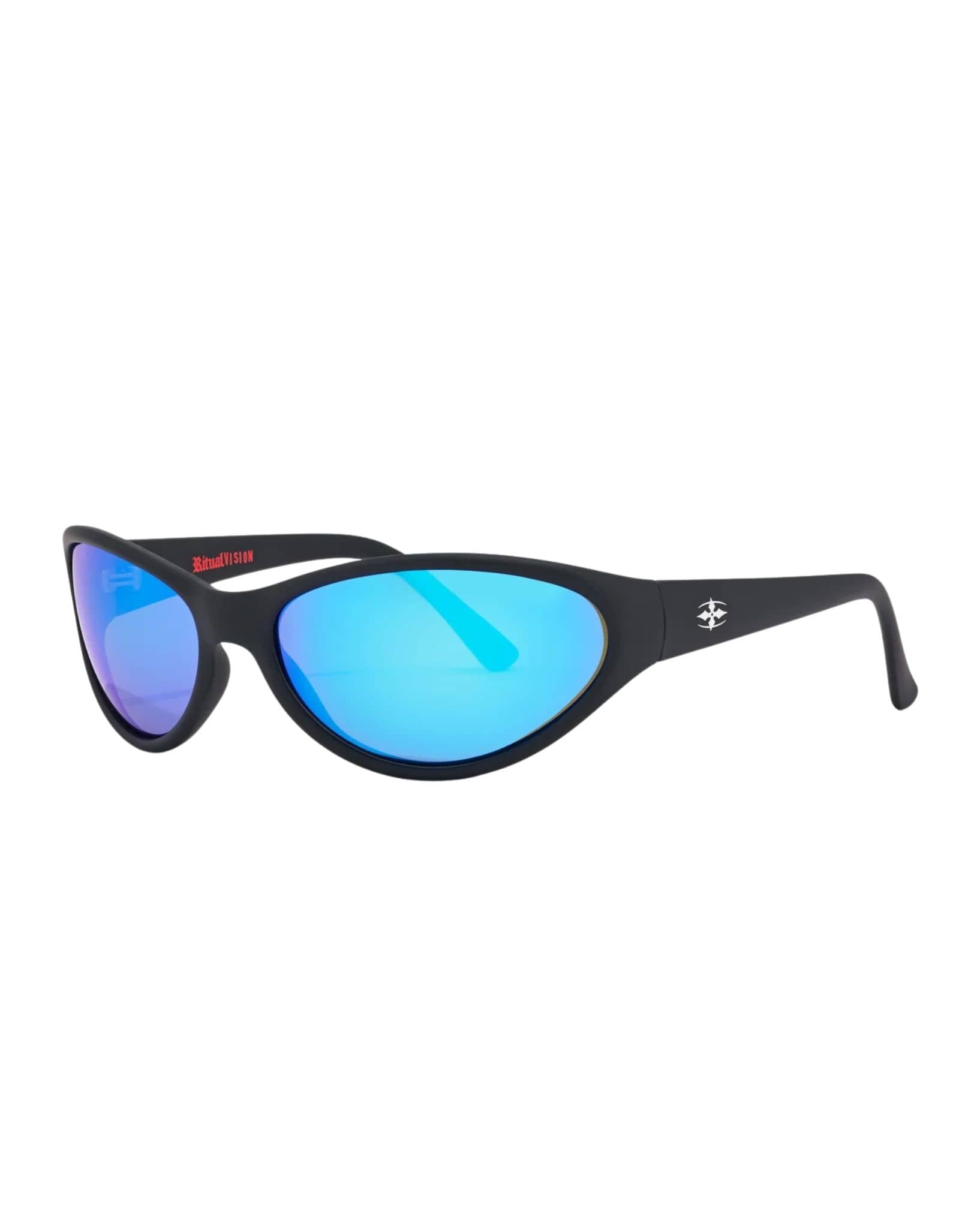 Ritual Vision Morphine Sunglasses