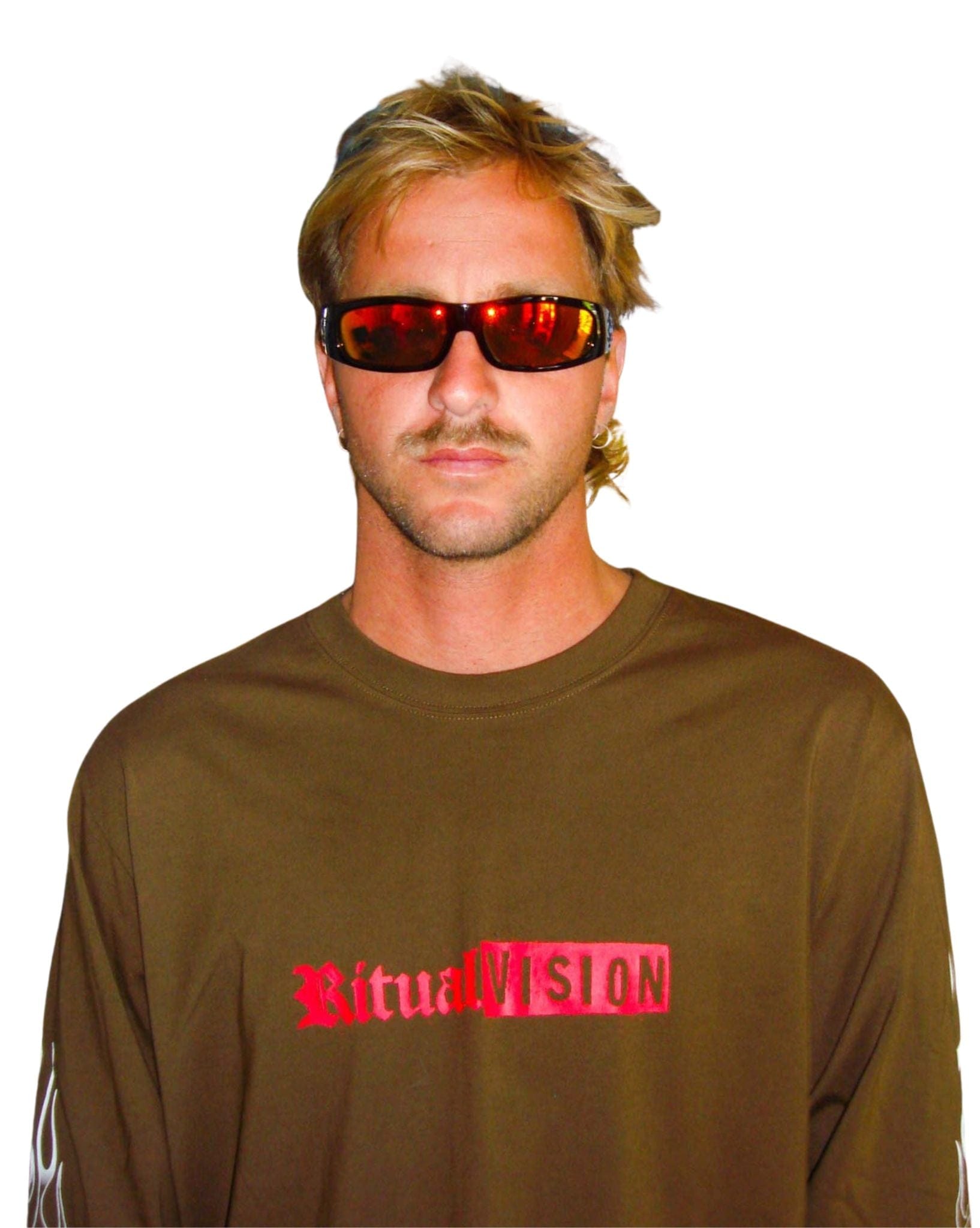 Ritual Vision Parasite Sunglasses