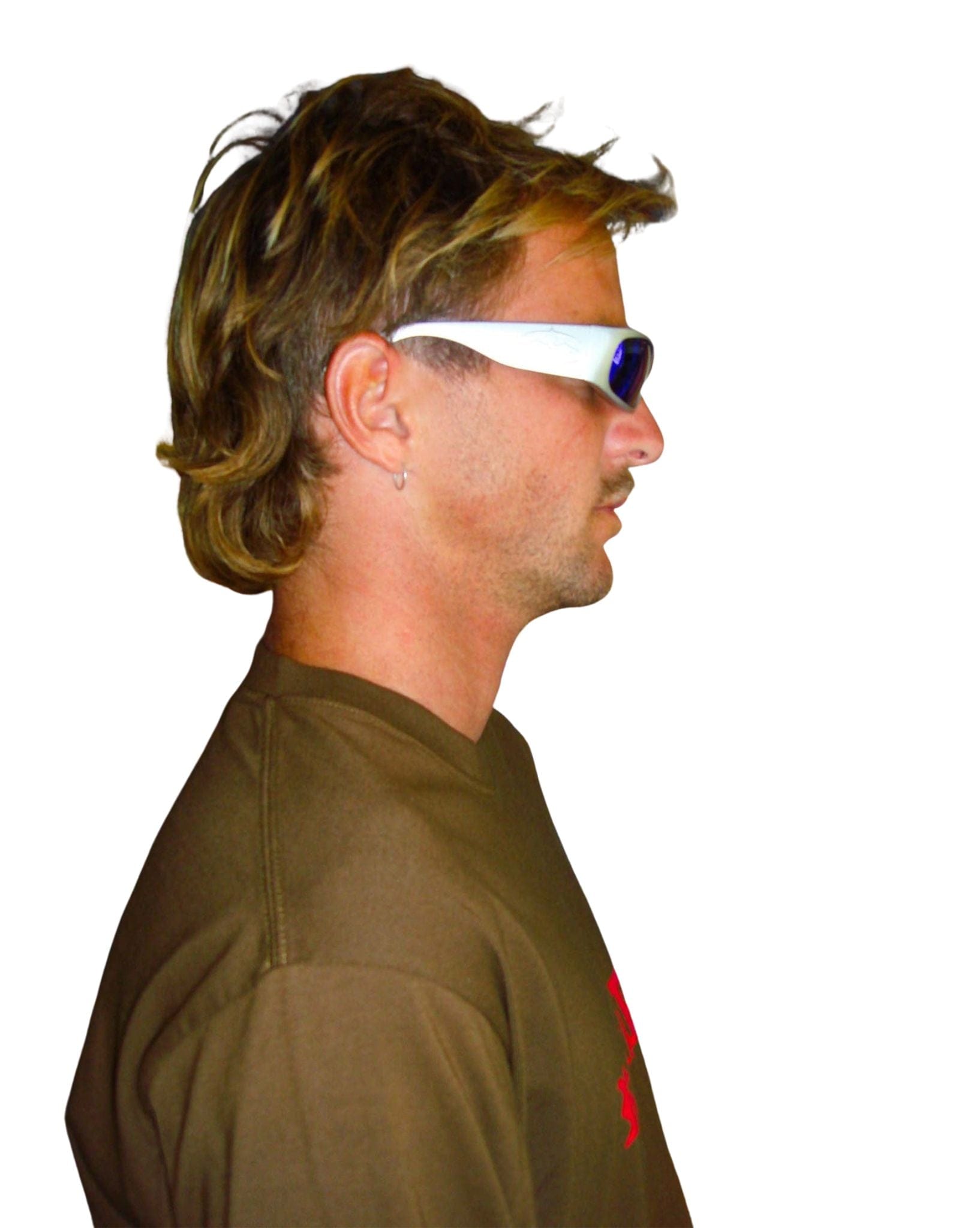 Ritual Vision Parasite Sunglasses