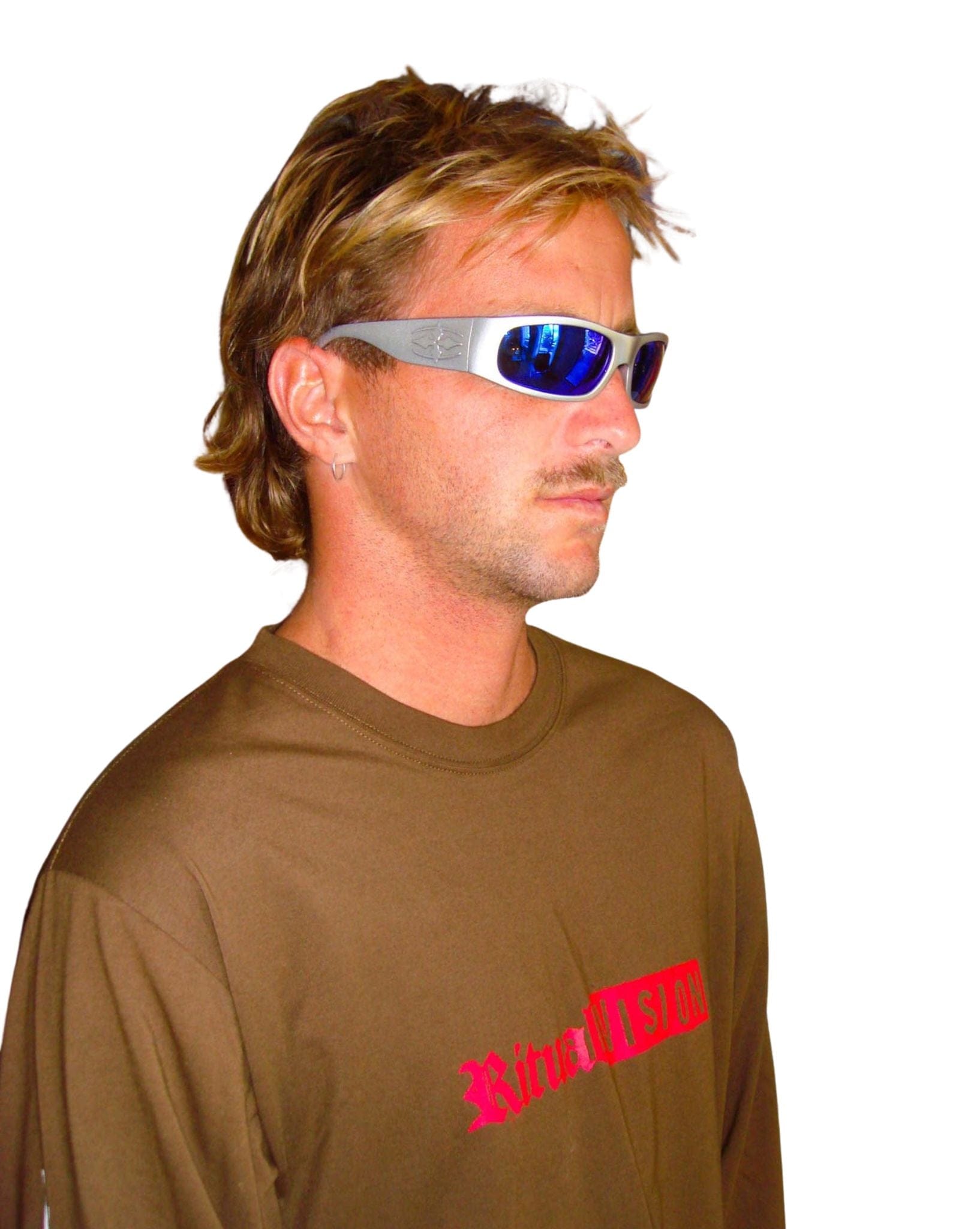 Ritual Vision Parasite Sunglasses