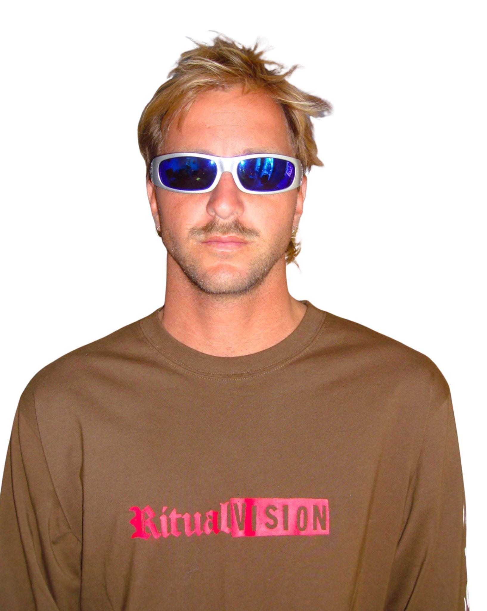 Ritual Vision Parasite Sunglasses