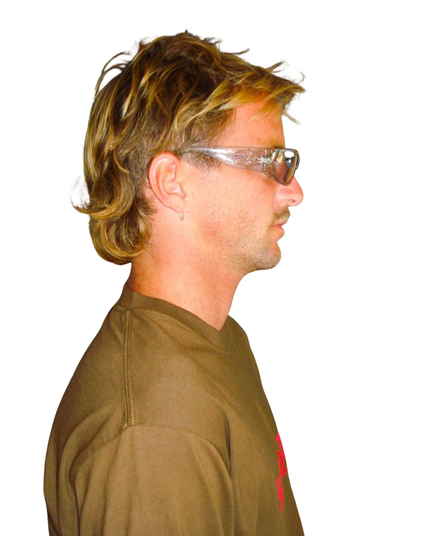 Ritual Vision Parasite Sunglasses