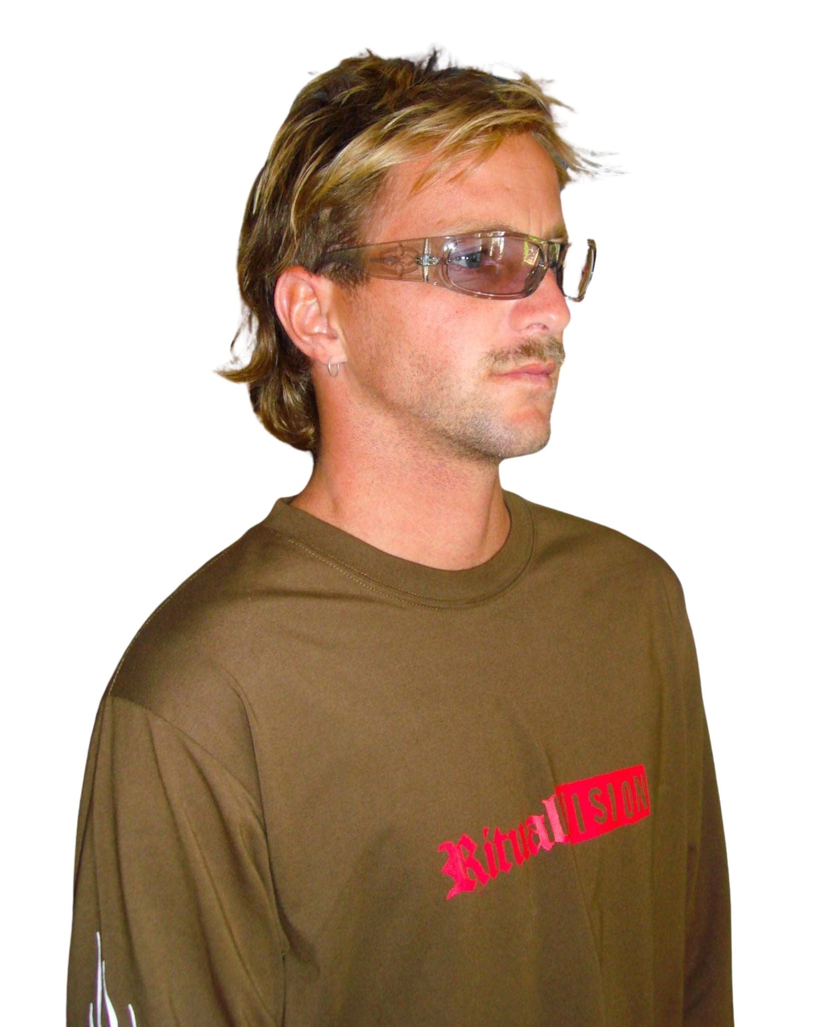 Ritual Vision Parasite Sunglasses