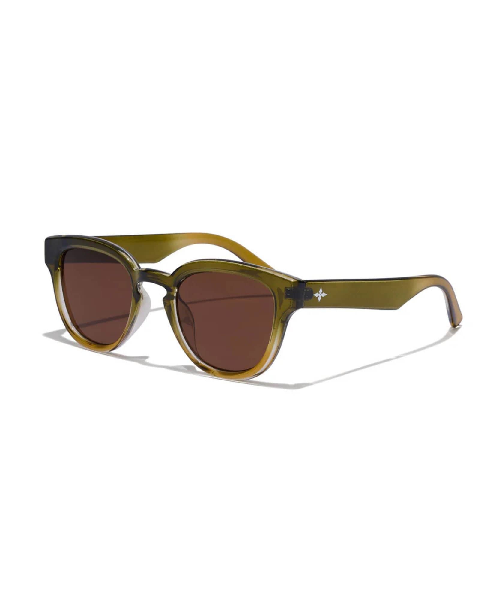 Ritual Vision Ritual Vision Sunglasses - Blackmarket