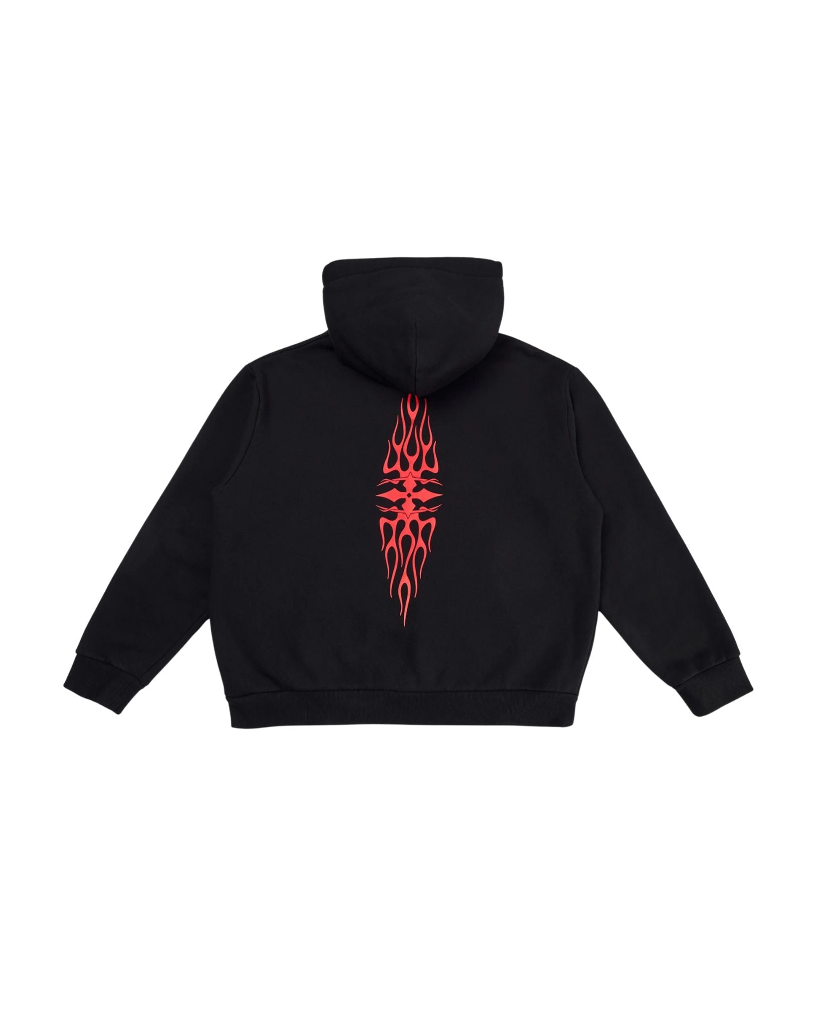 Ritual Vision Stacked Hood