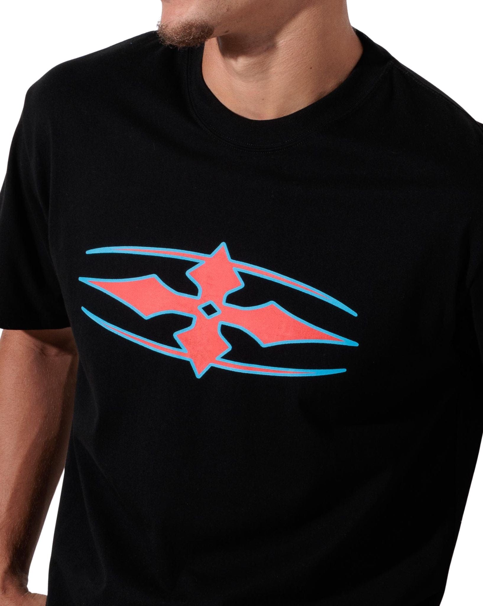 Ritual Vision Stretch SS Tee