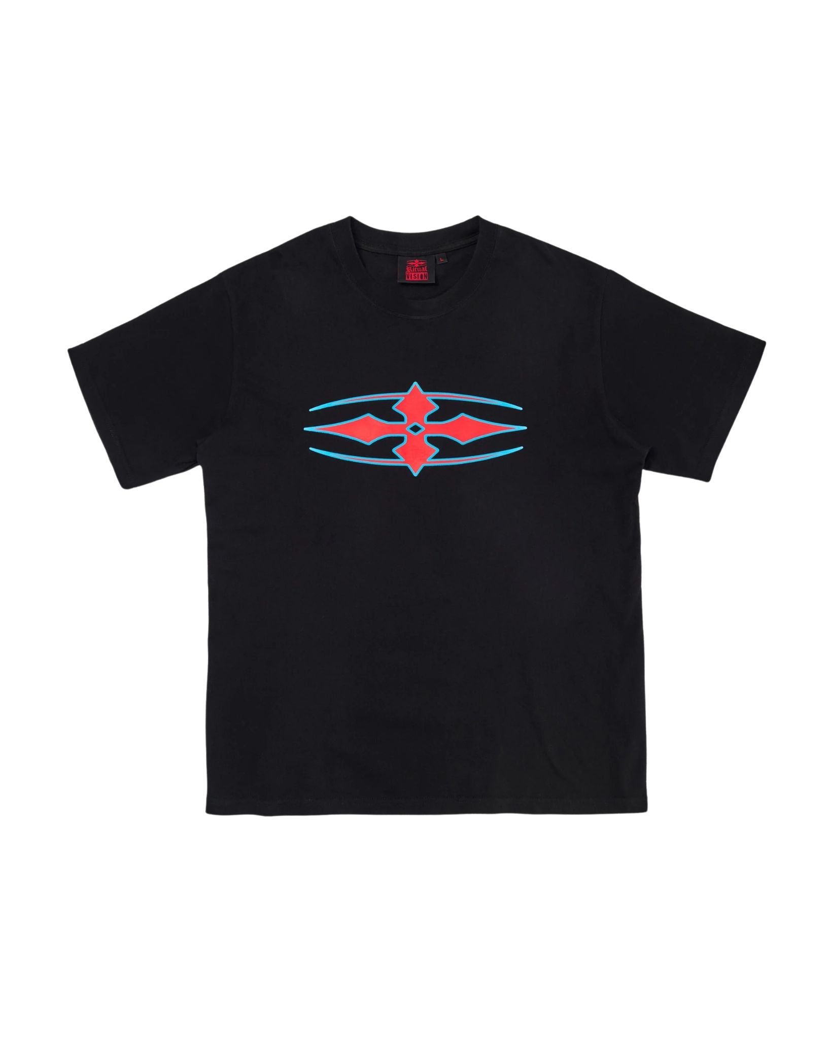 Ritual Vision Stretch SS Tee